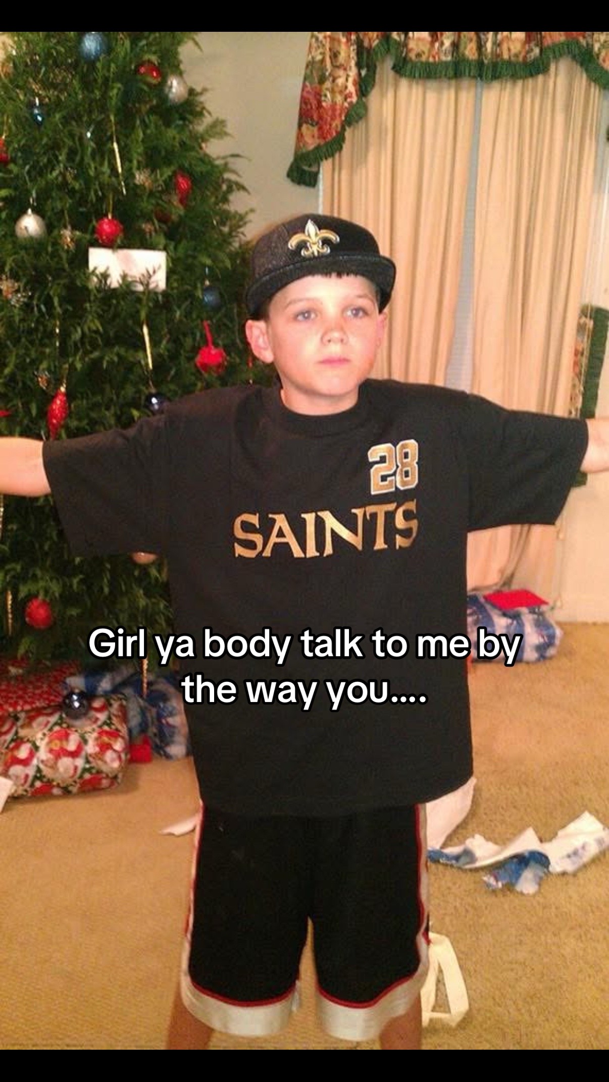 @Drew Collins