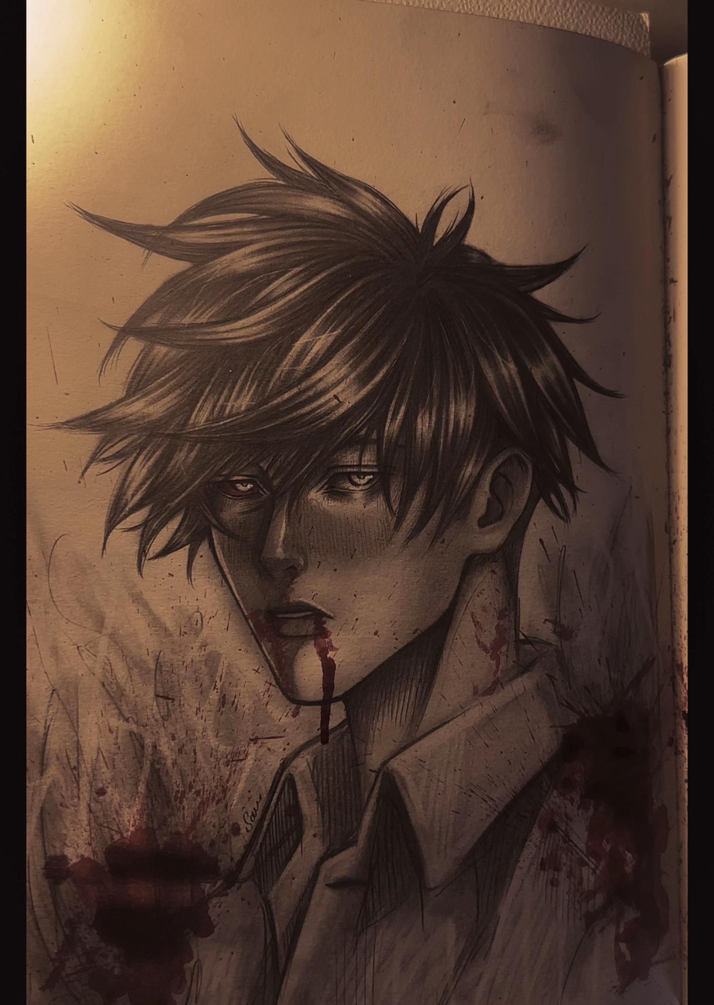@𝑺𝒂𝒊𝒎&rsquo;𝒔 𝒂𝒓𝒕