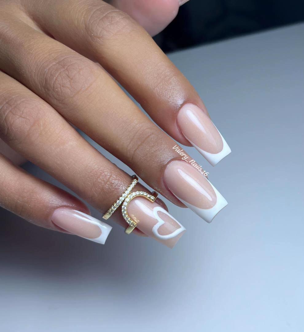 @Valery Nails💛