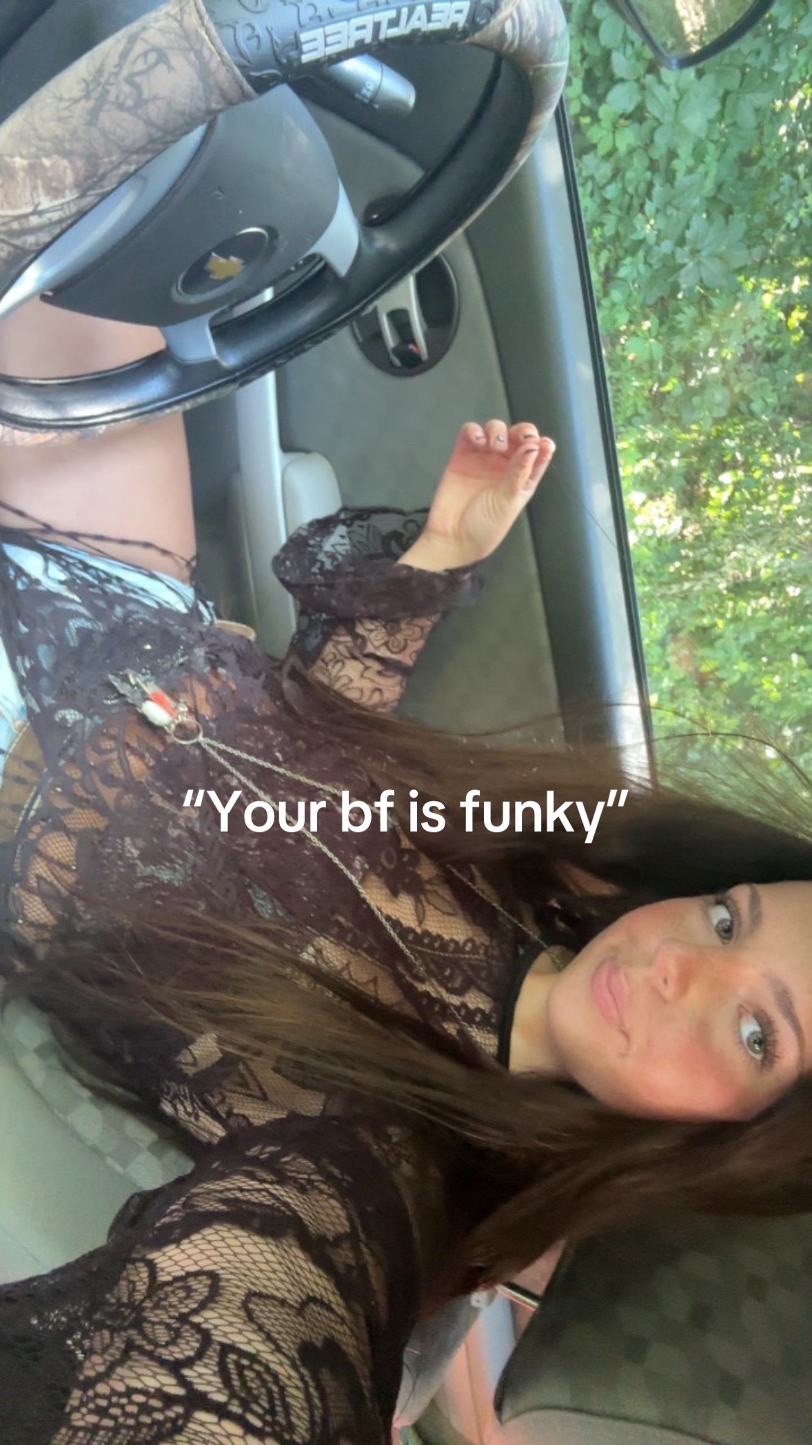 @Marissa