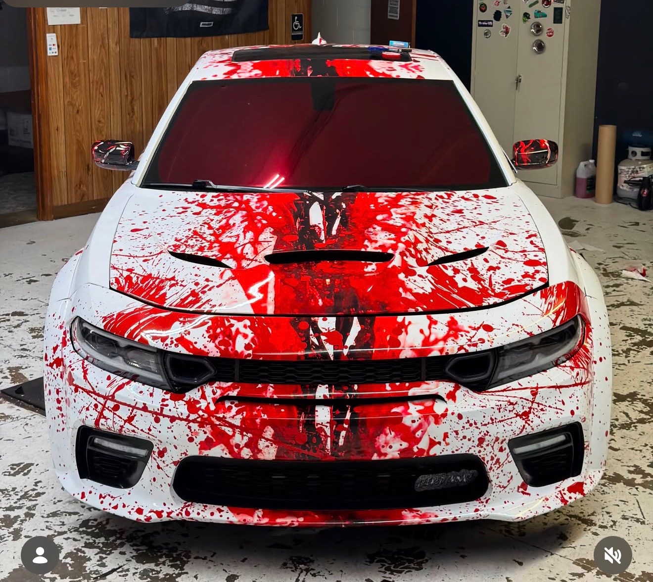 @FreddyCustomz