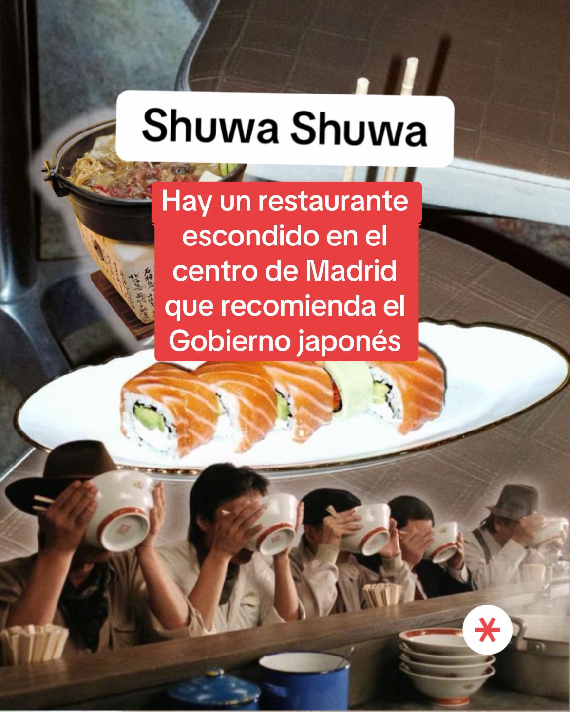 @Madrid Secreto