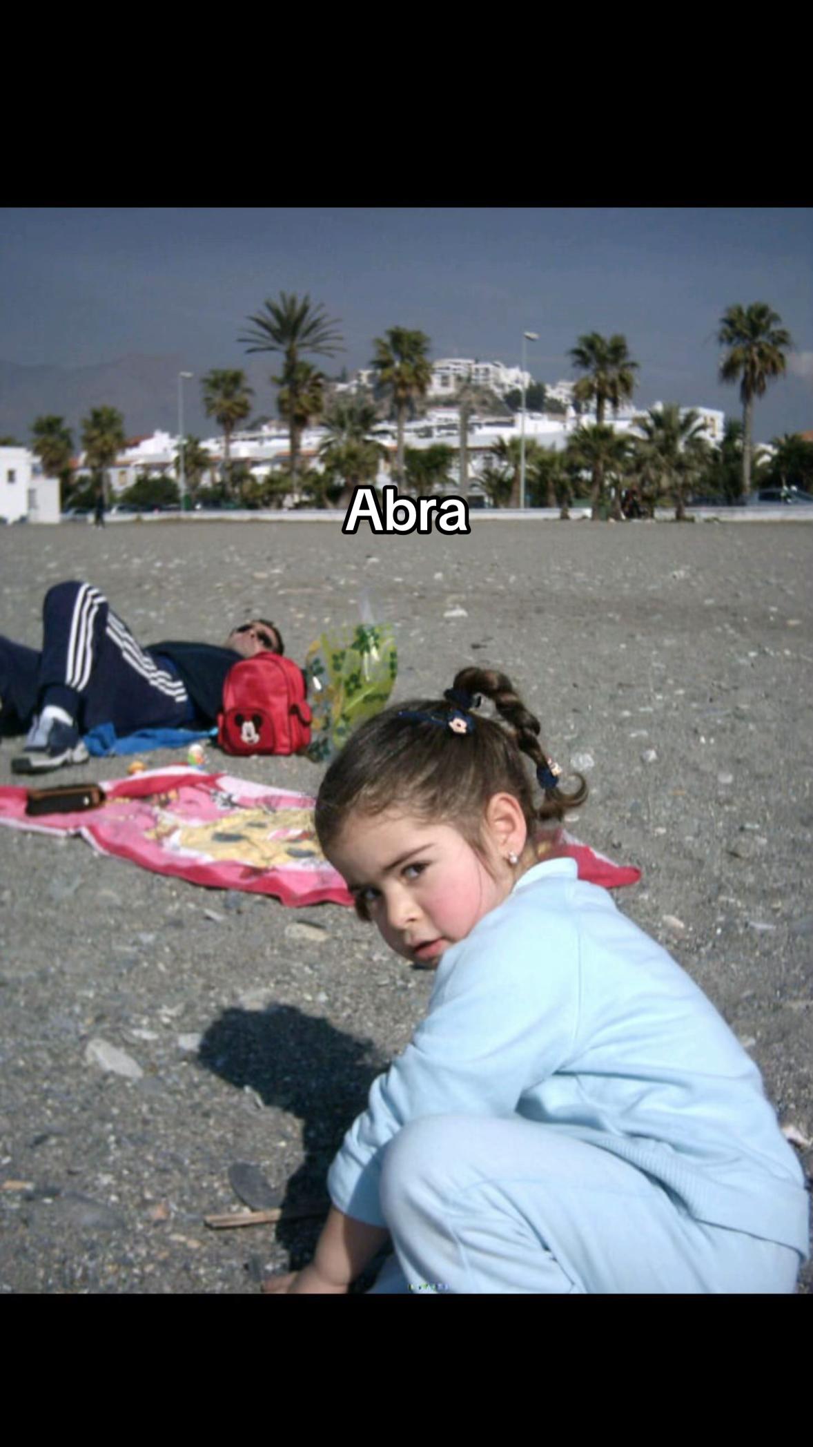 @Bea Rivera
