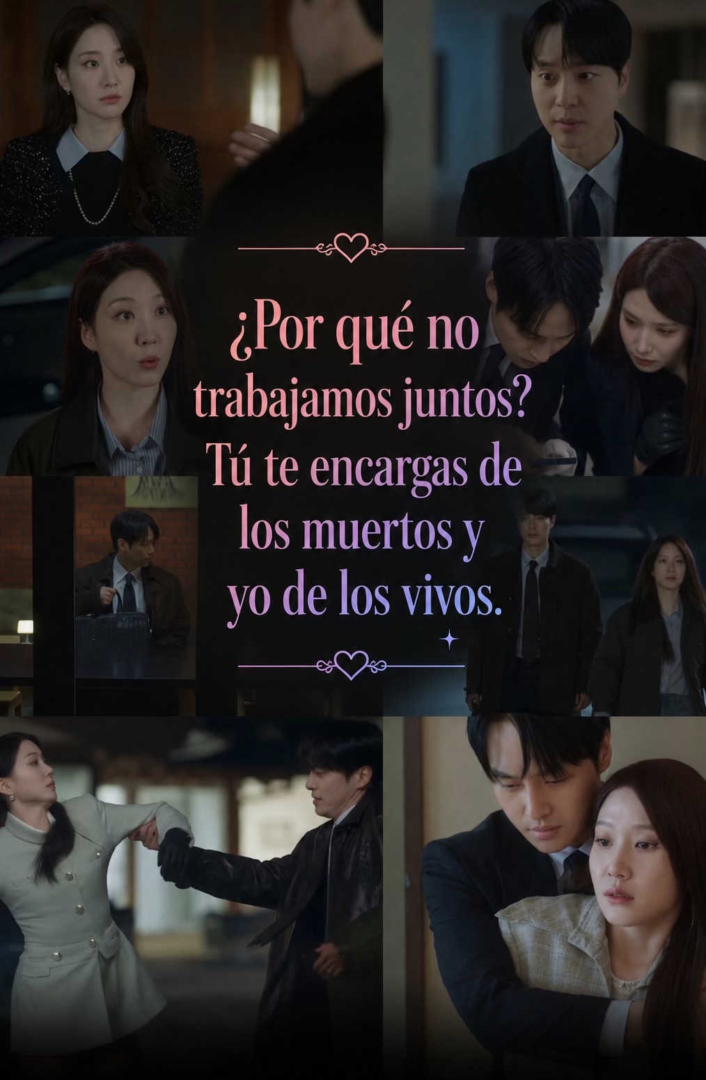 @Adicta a los K-Dramas 💜