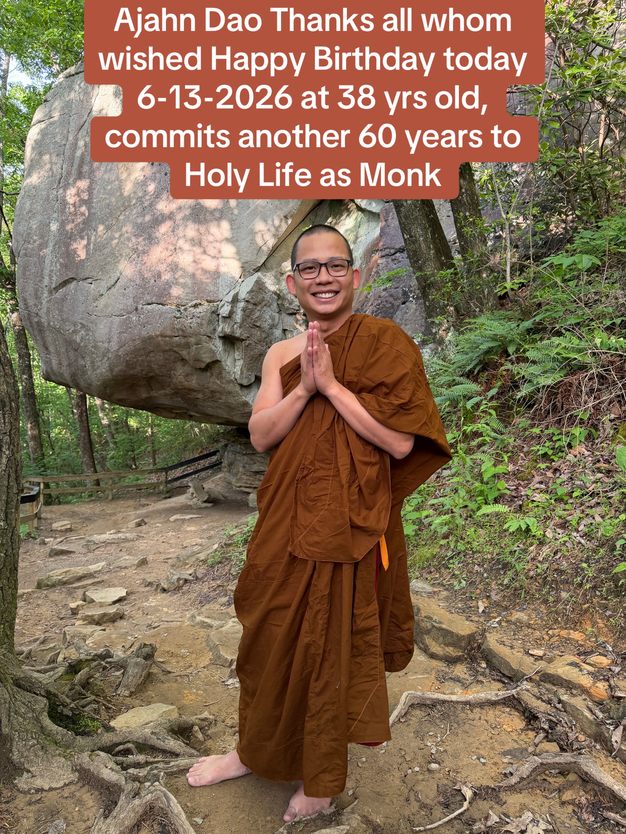 @Ajahn DAO