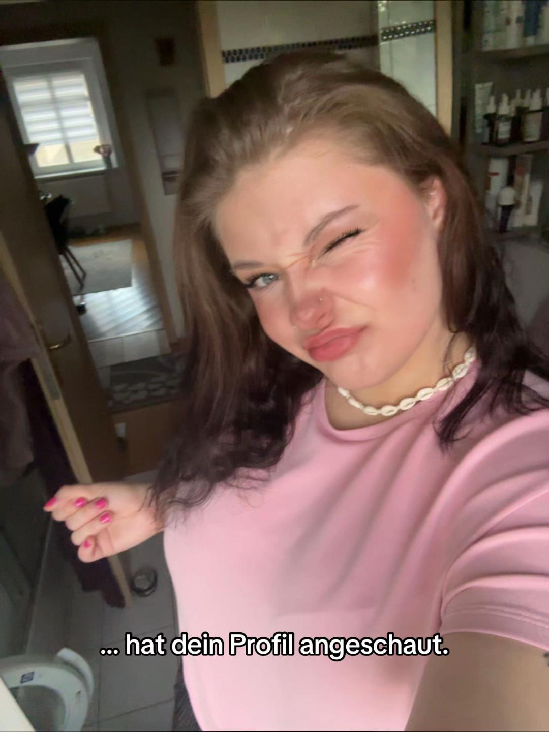 @Leonie ๐