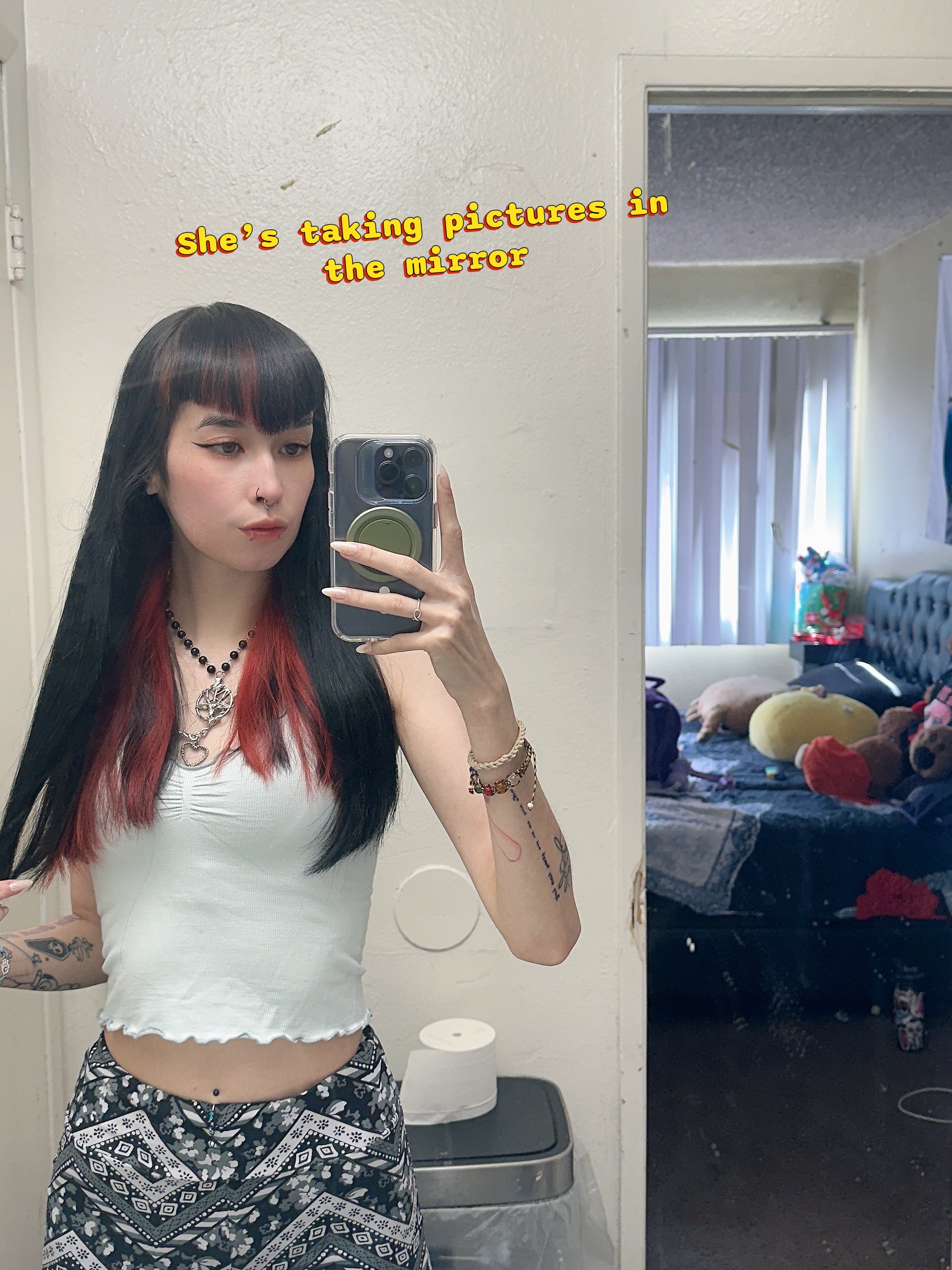 @Vampira
