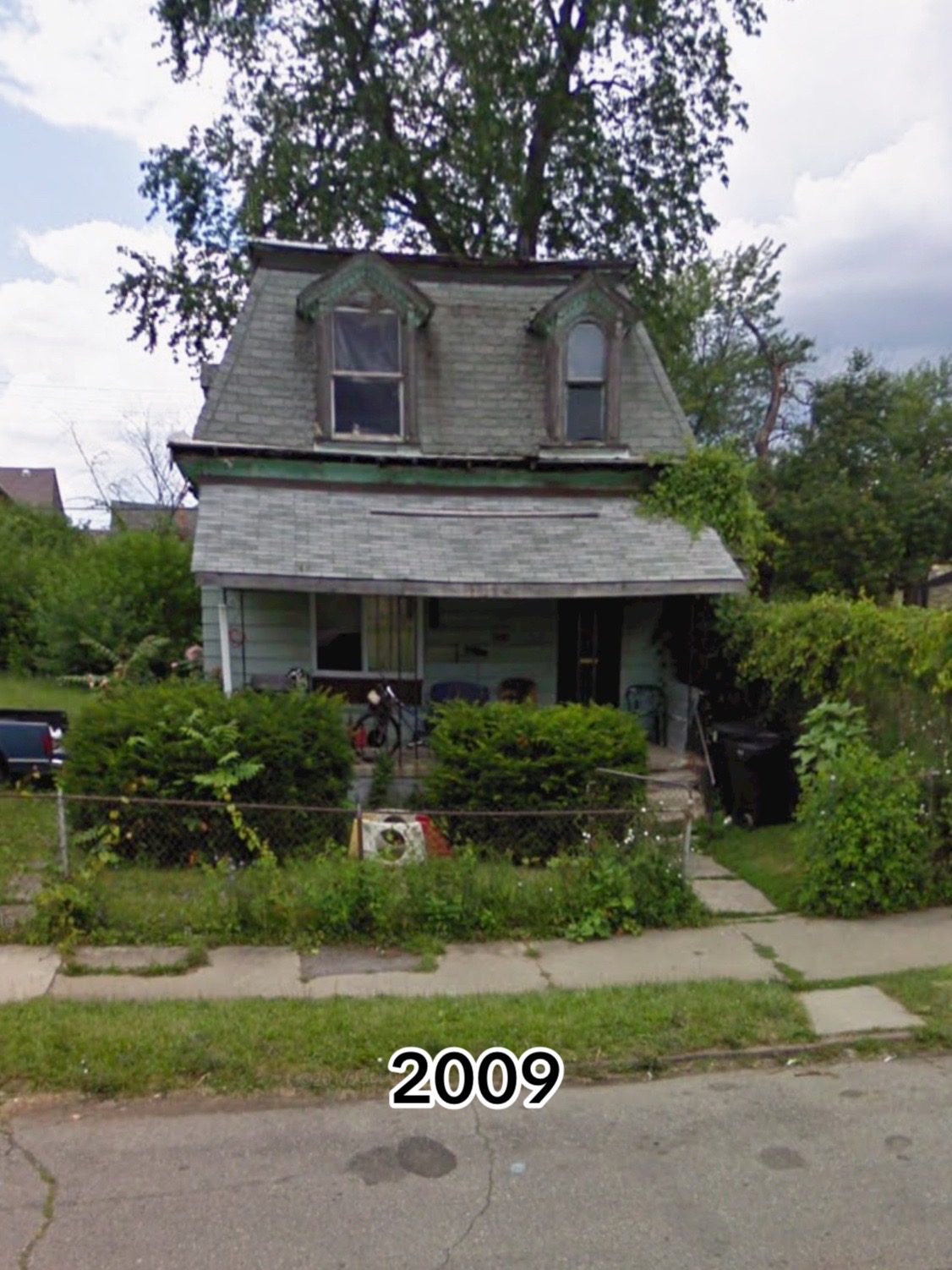 @sharing detroit