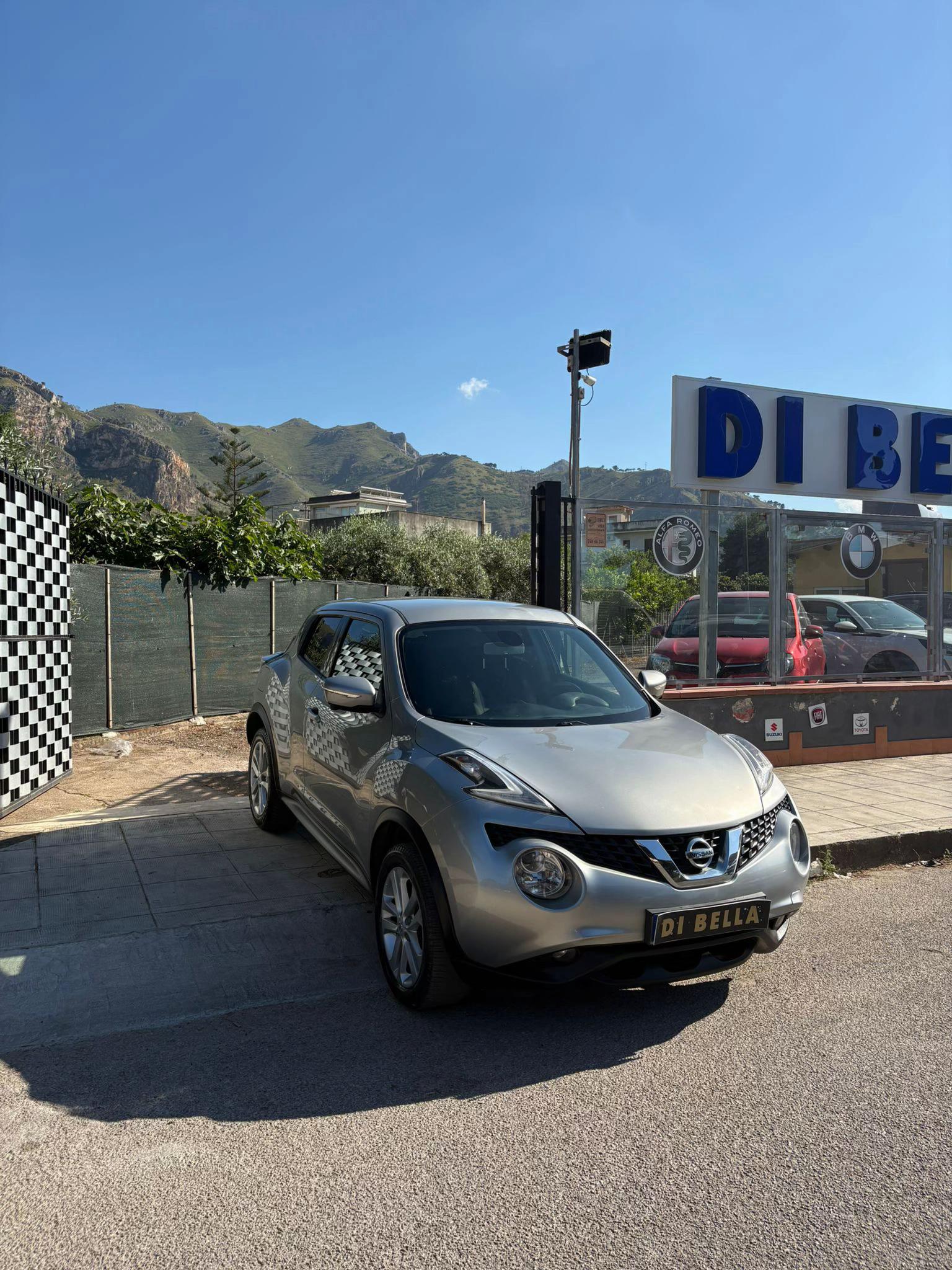 @DI BELLA AUTO PALERMO