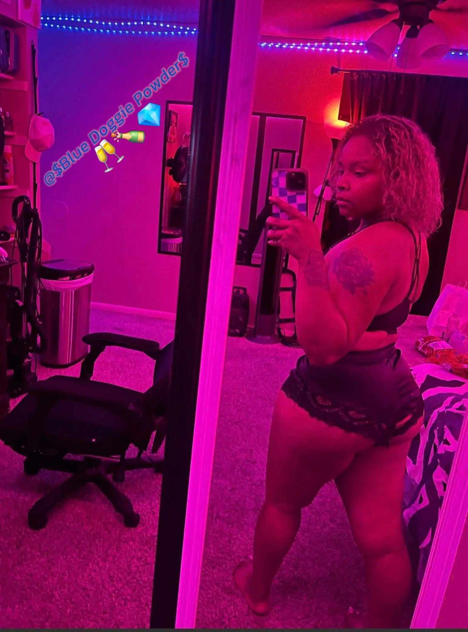 @$Blue DoggiePowder$