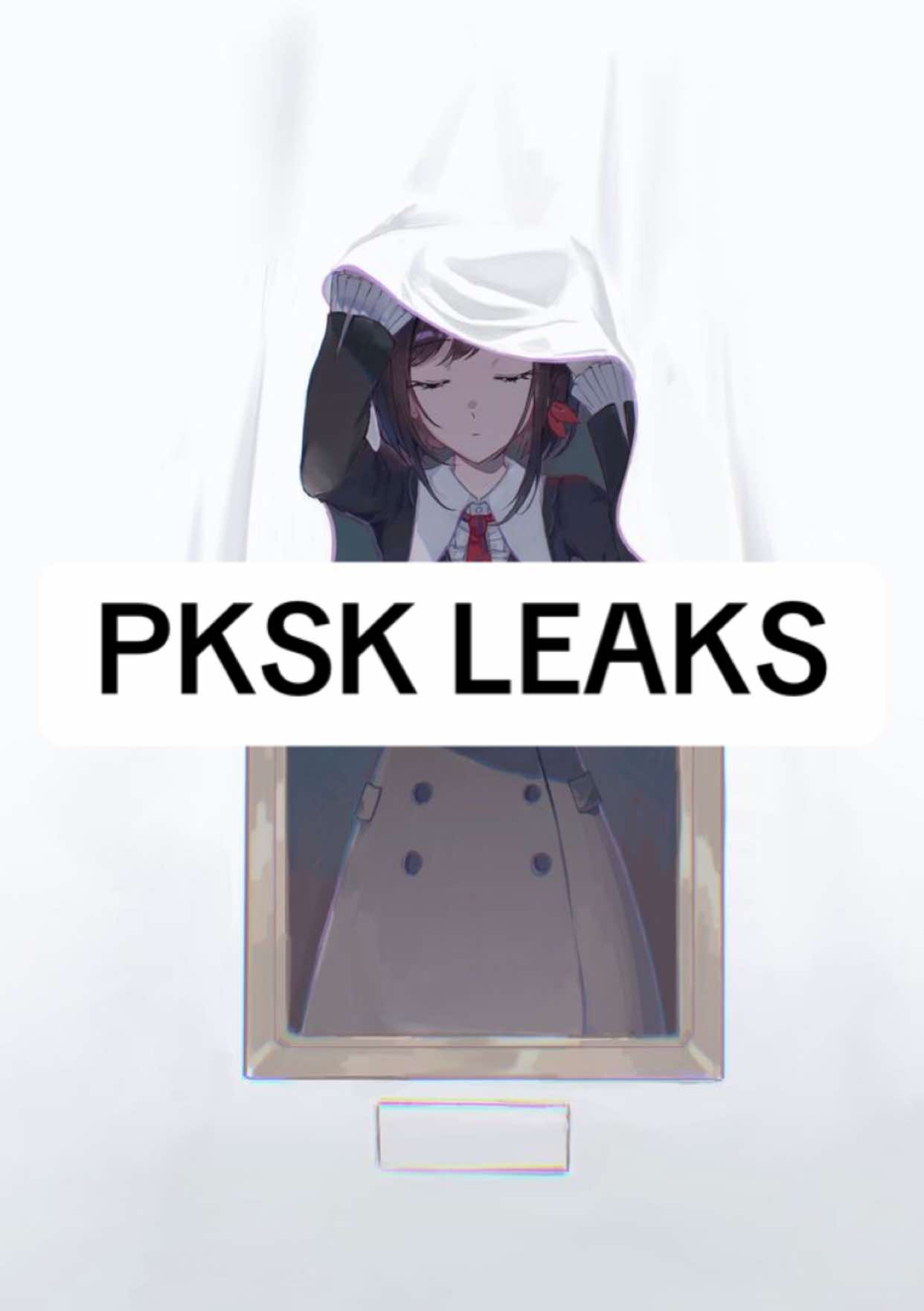 @Project sekai leaks!