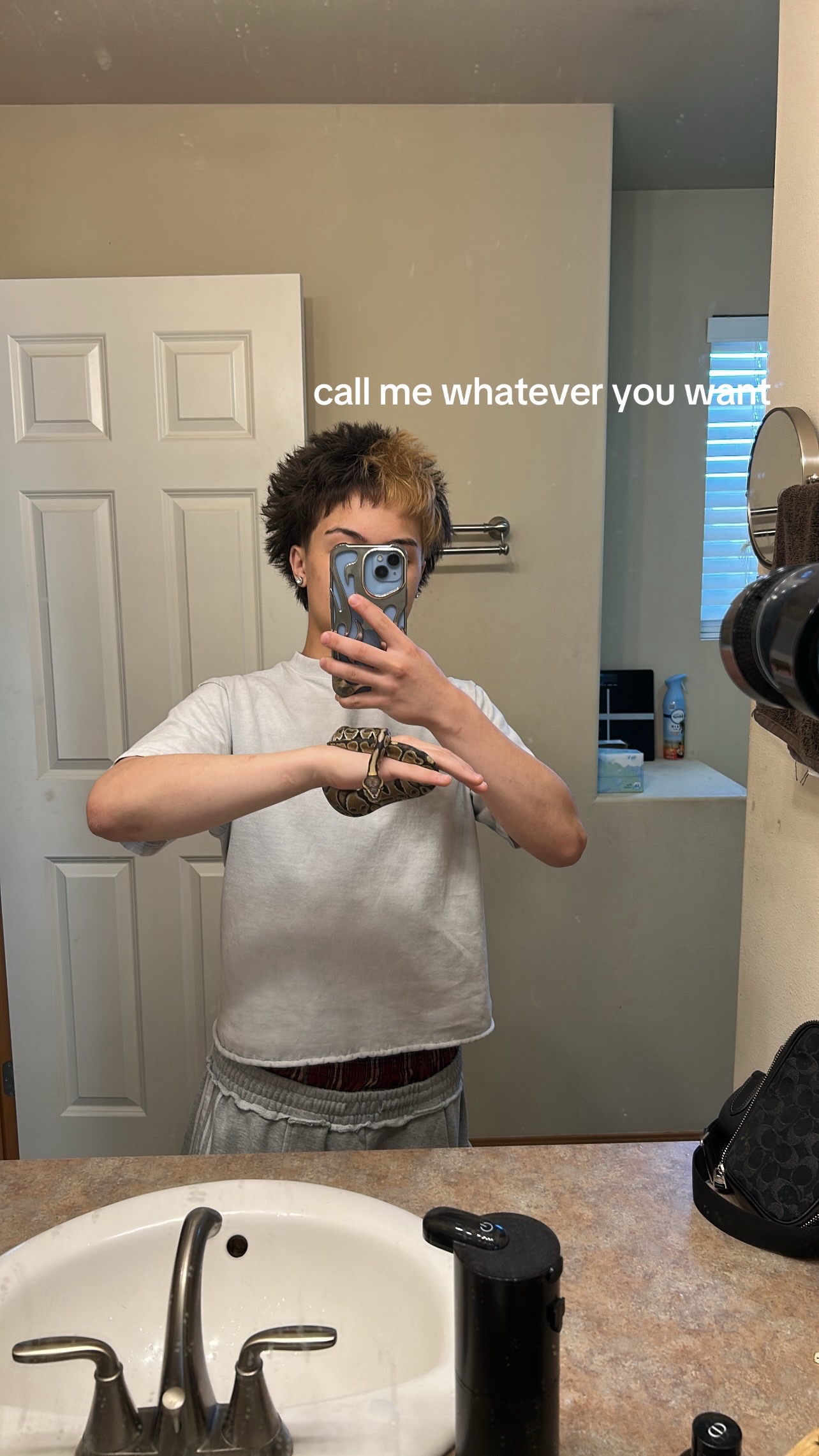 @ 