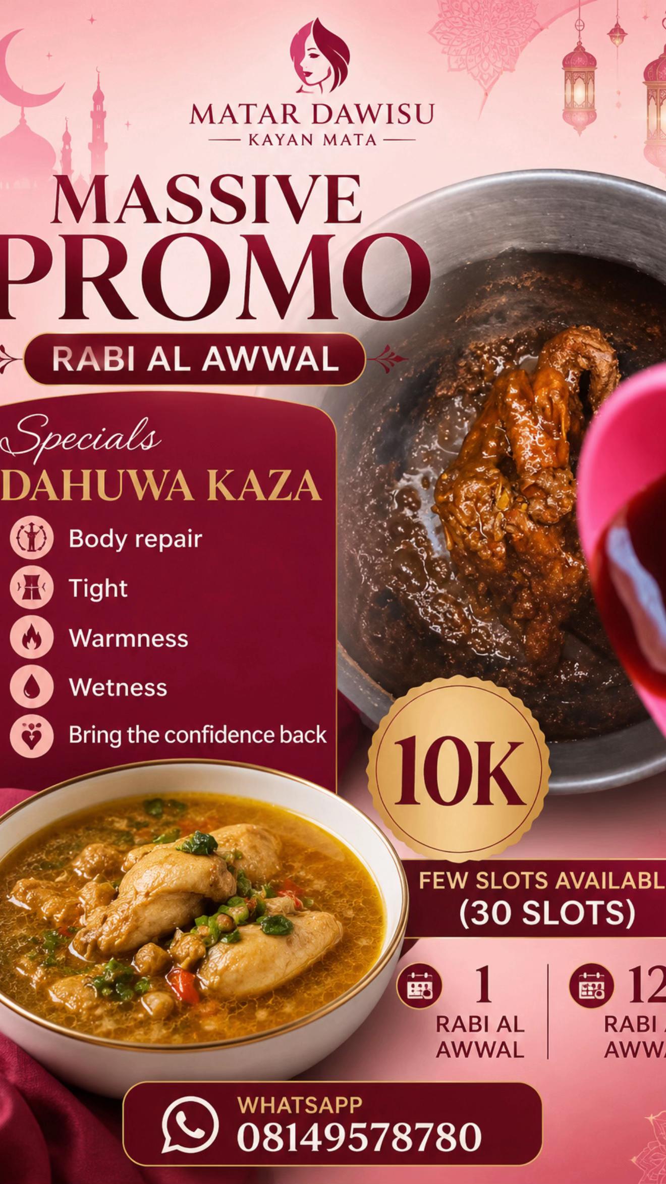 @MATAR DAWISU KAYAN MATA