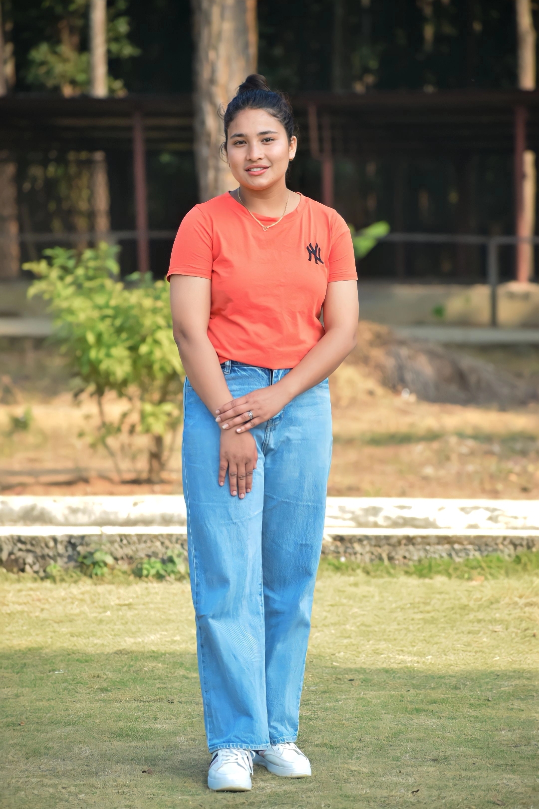 @Sapna Century