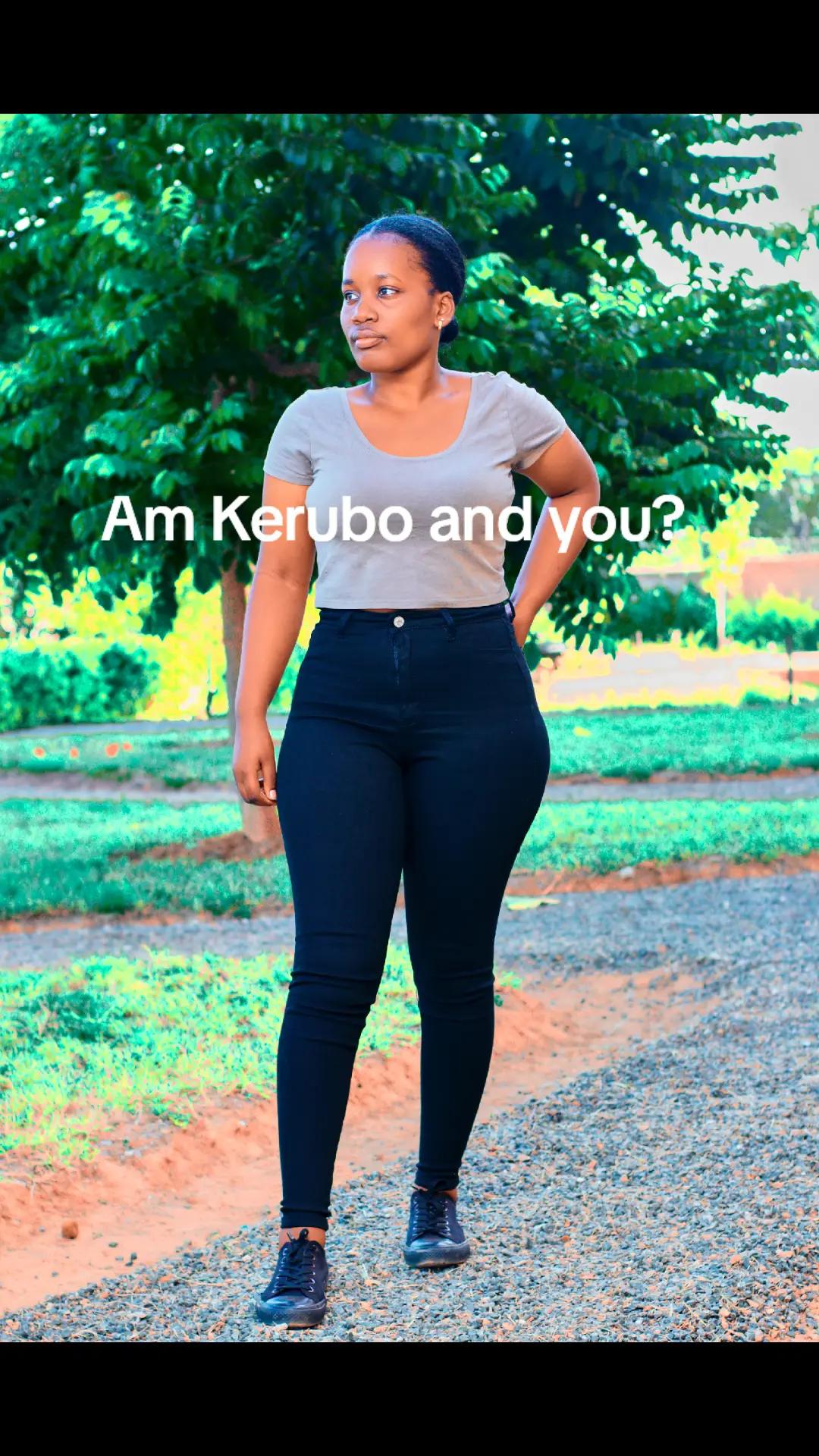 @Miss Kerubo🇰🇪
