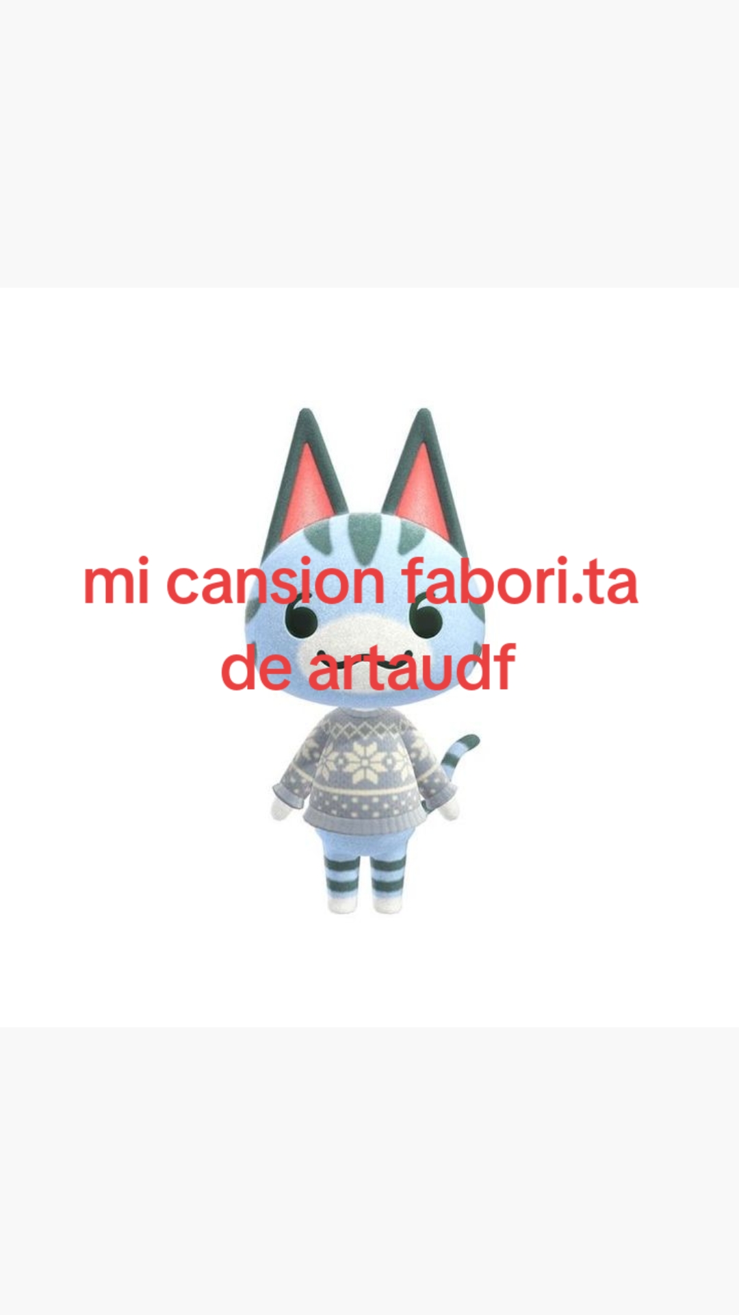 @canelita mi tilina