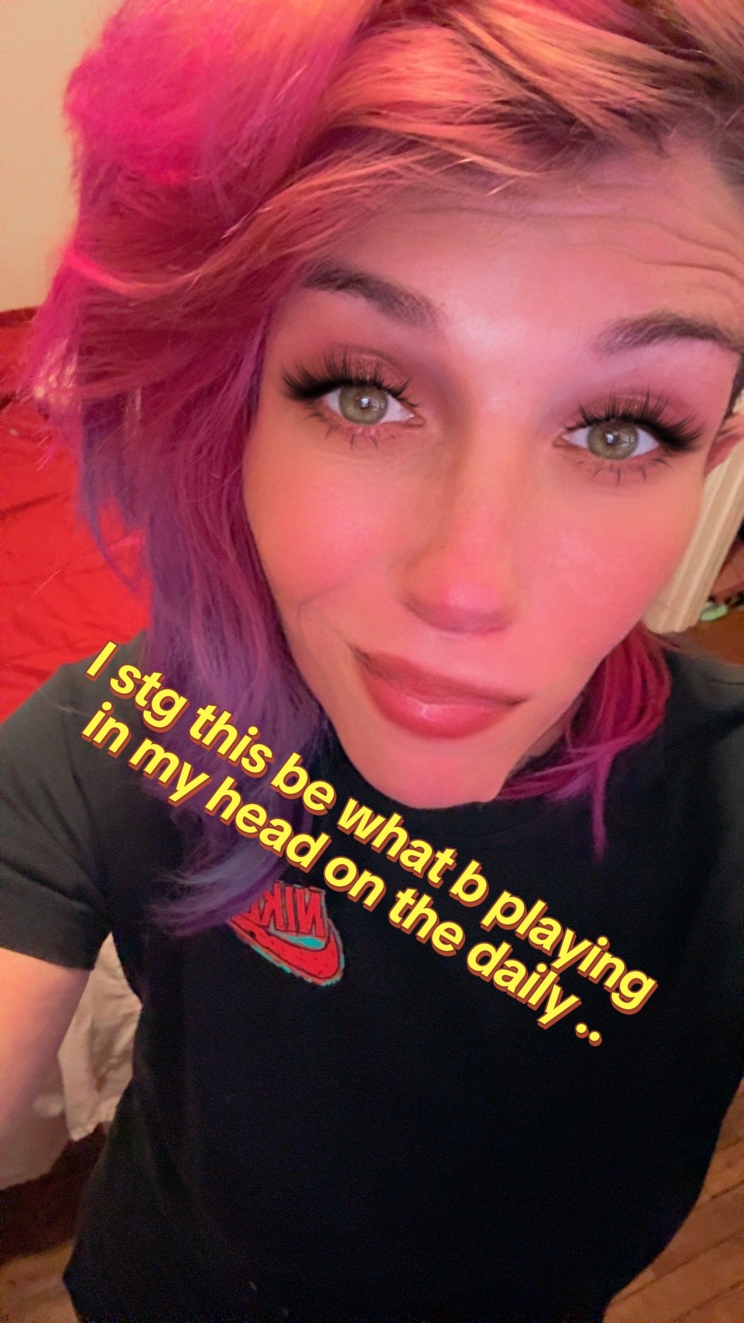@MzRayne