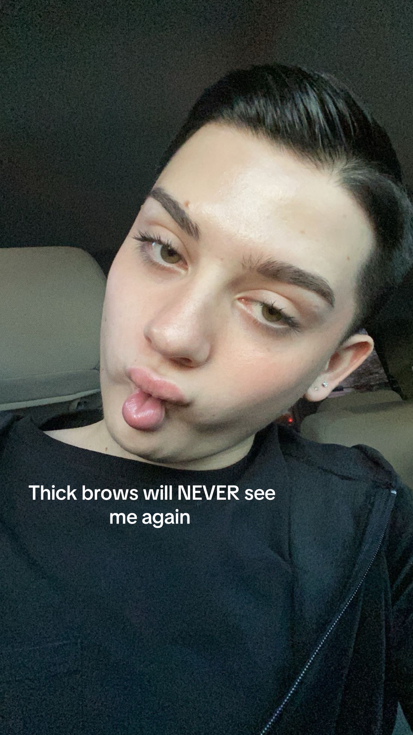 @Toe Knee