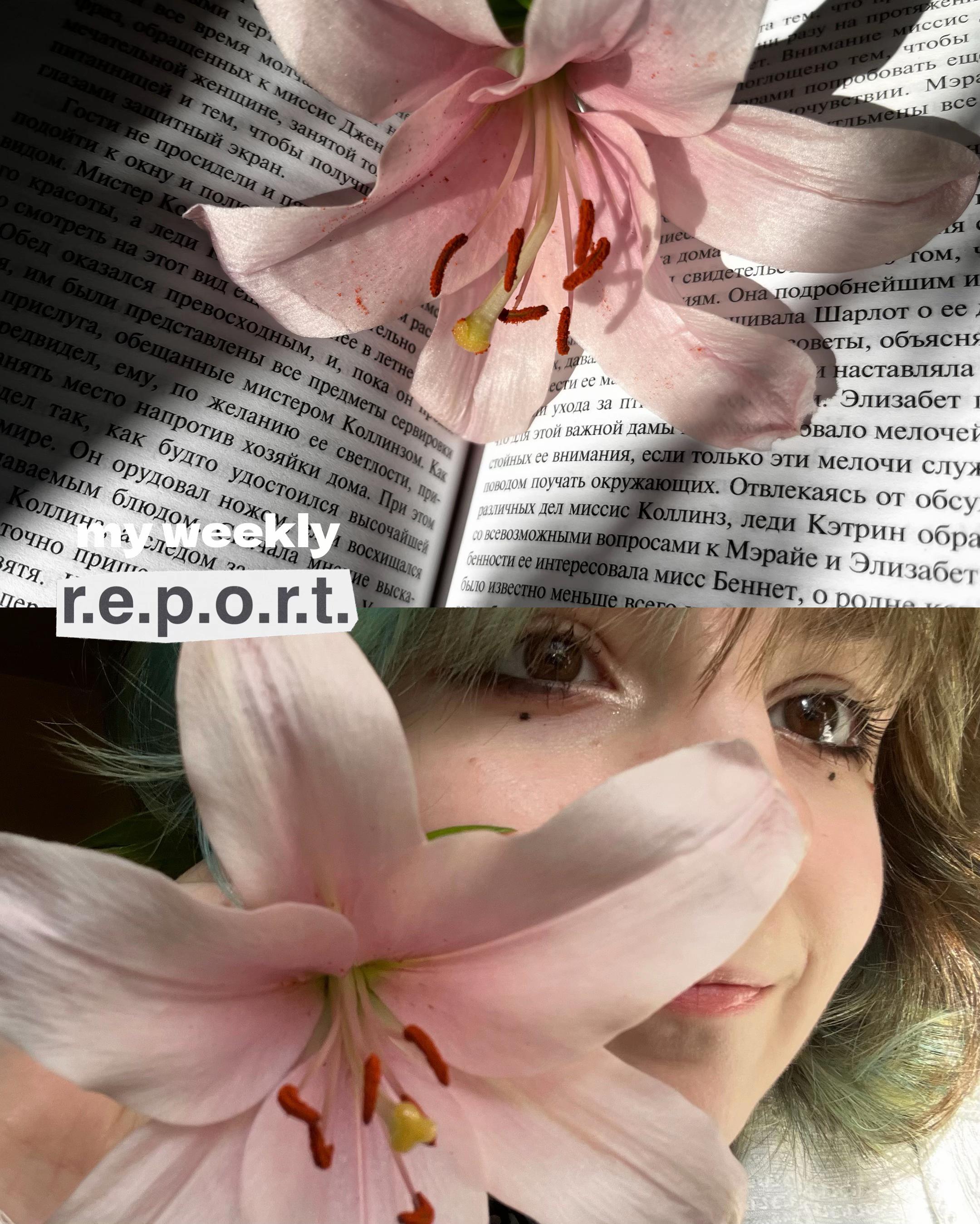 @будущий ⟡ филолог