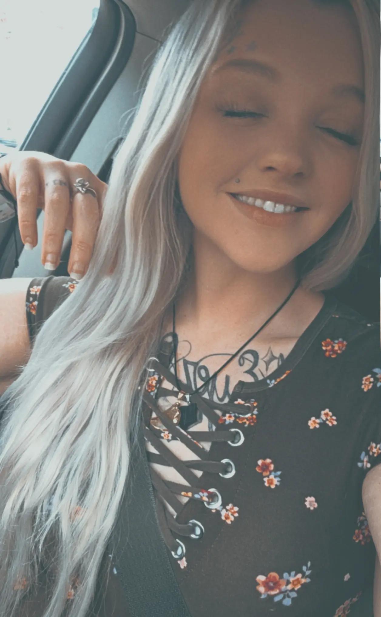 @Luci Monroe
