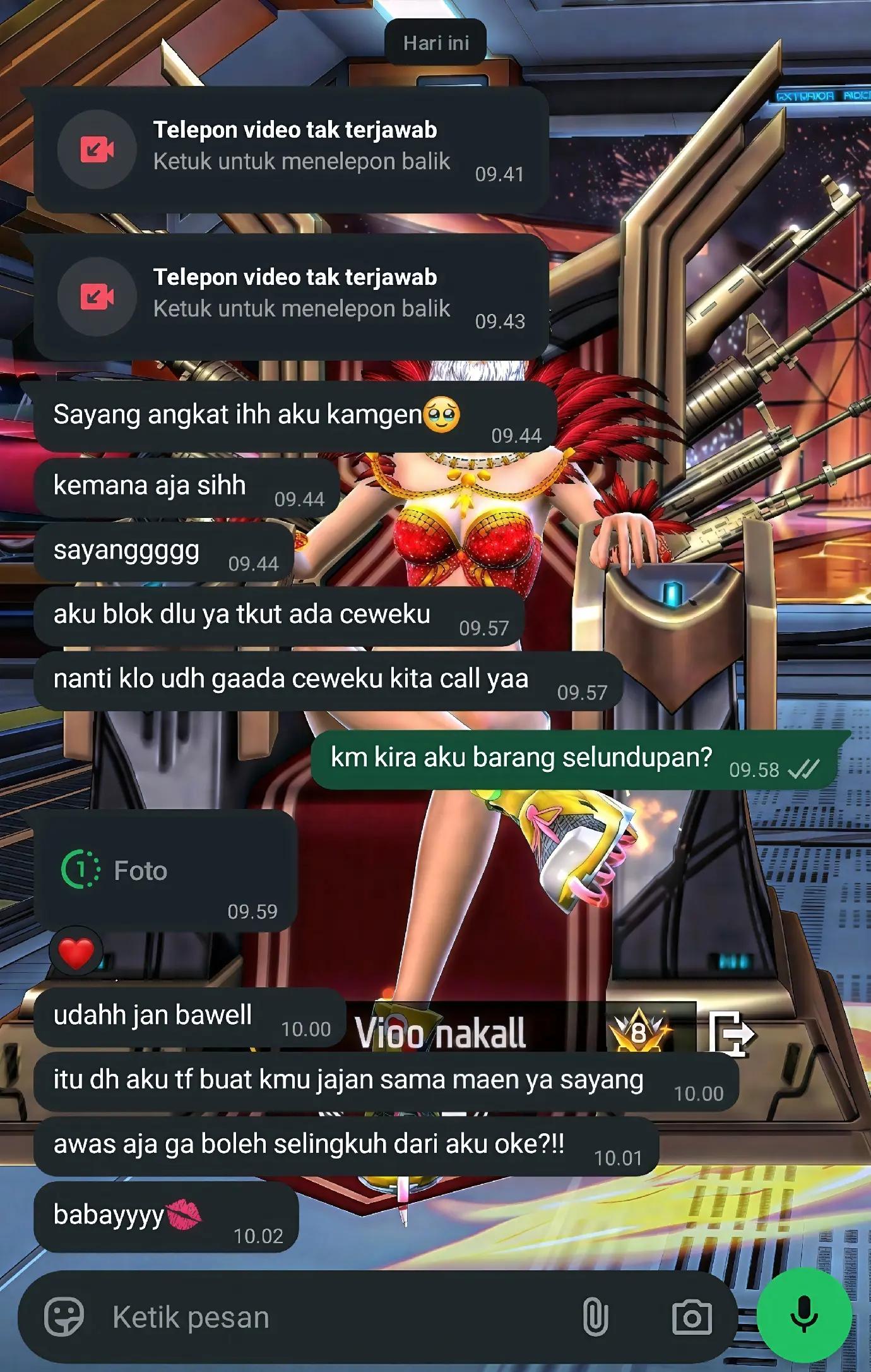 @๐๐๐ค๐ค`๐๐ ๐ท