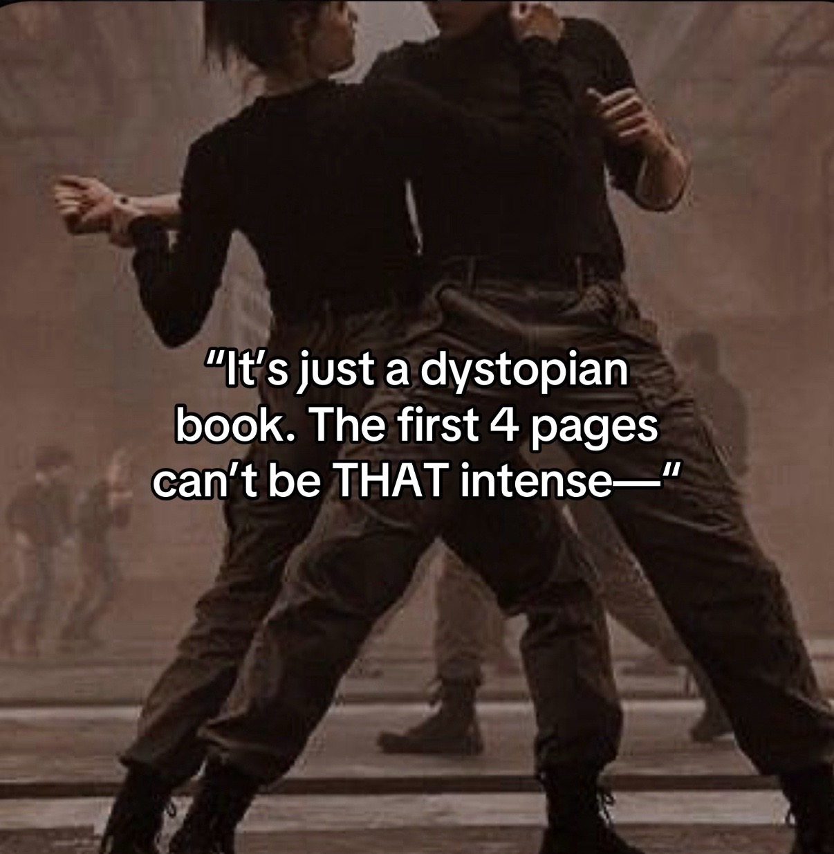 @Alexis Patton📚✍️
