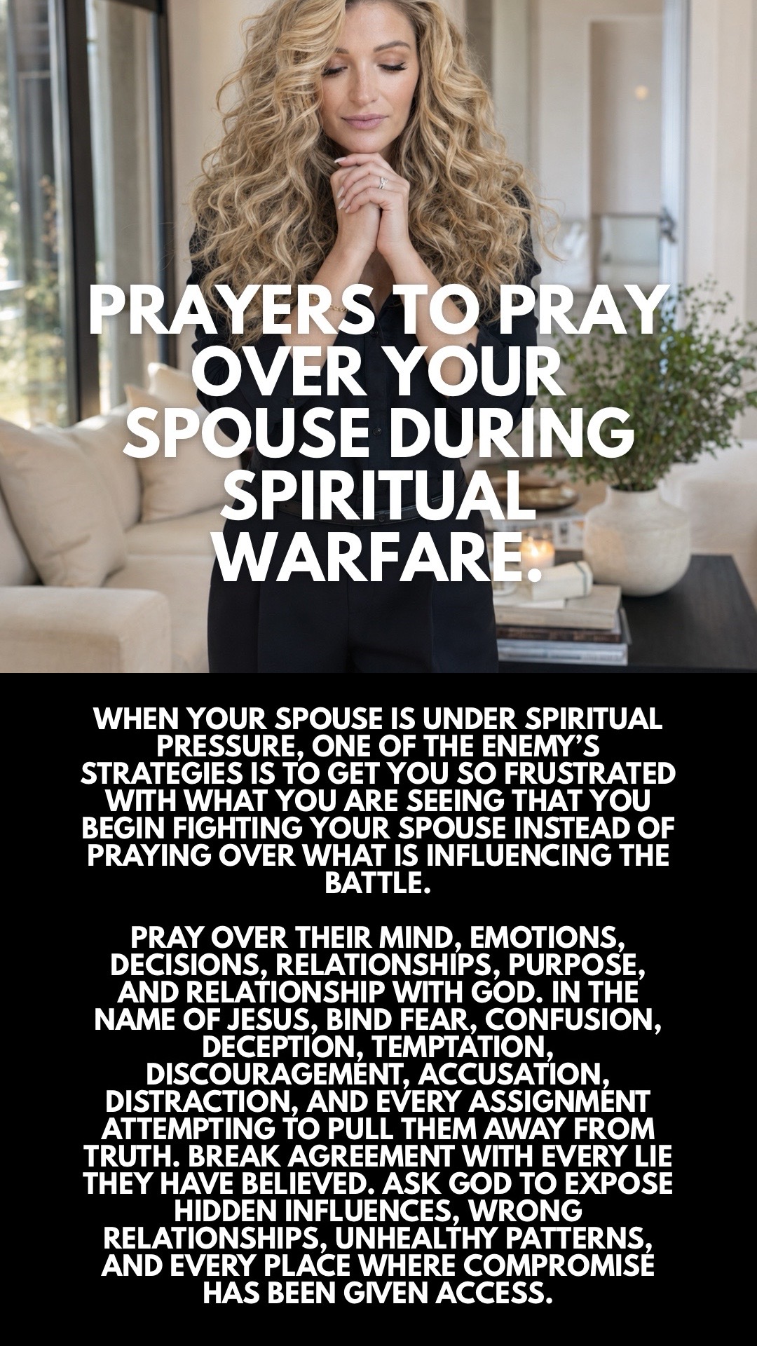 @Joanna Beck Ministries