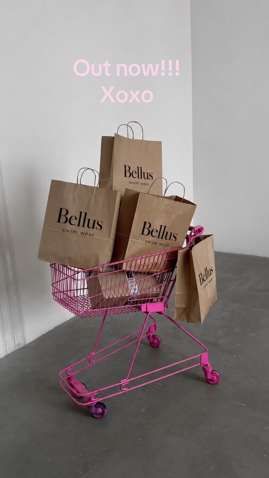 @BELLUSAPPAREL