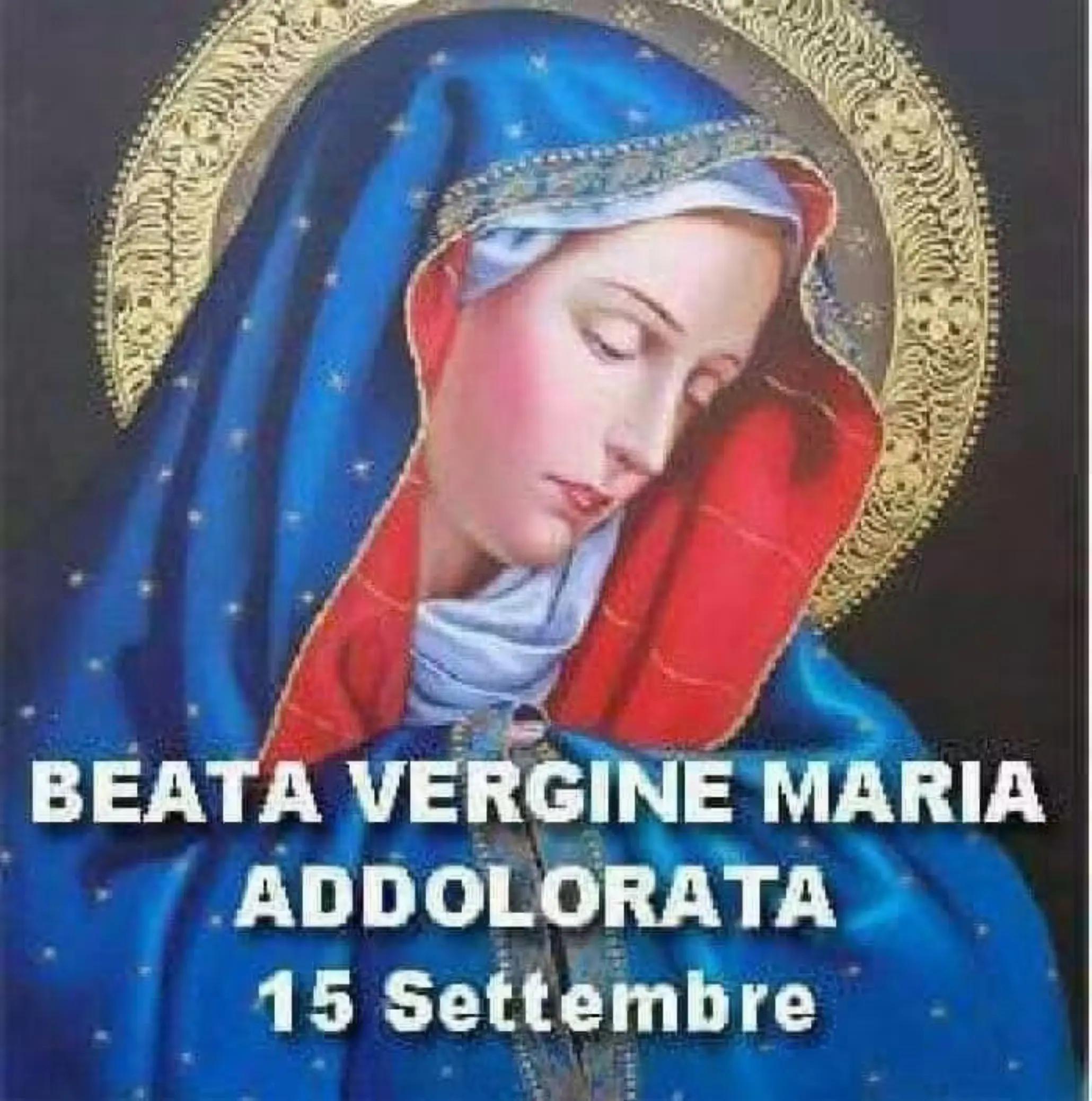 @Maria Santamato