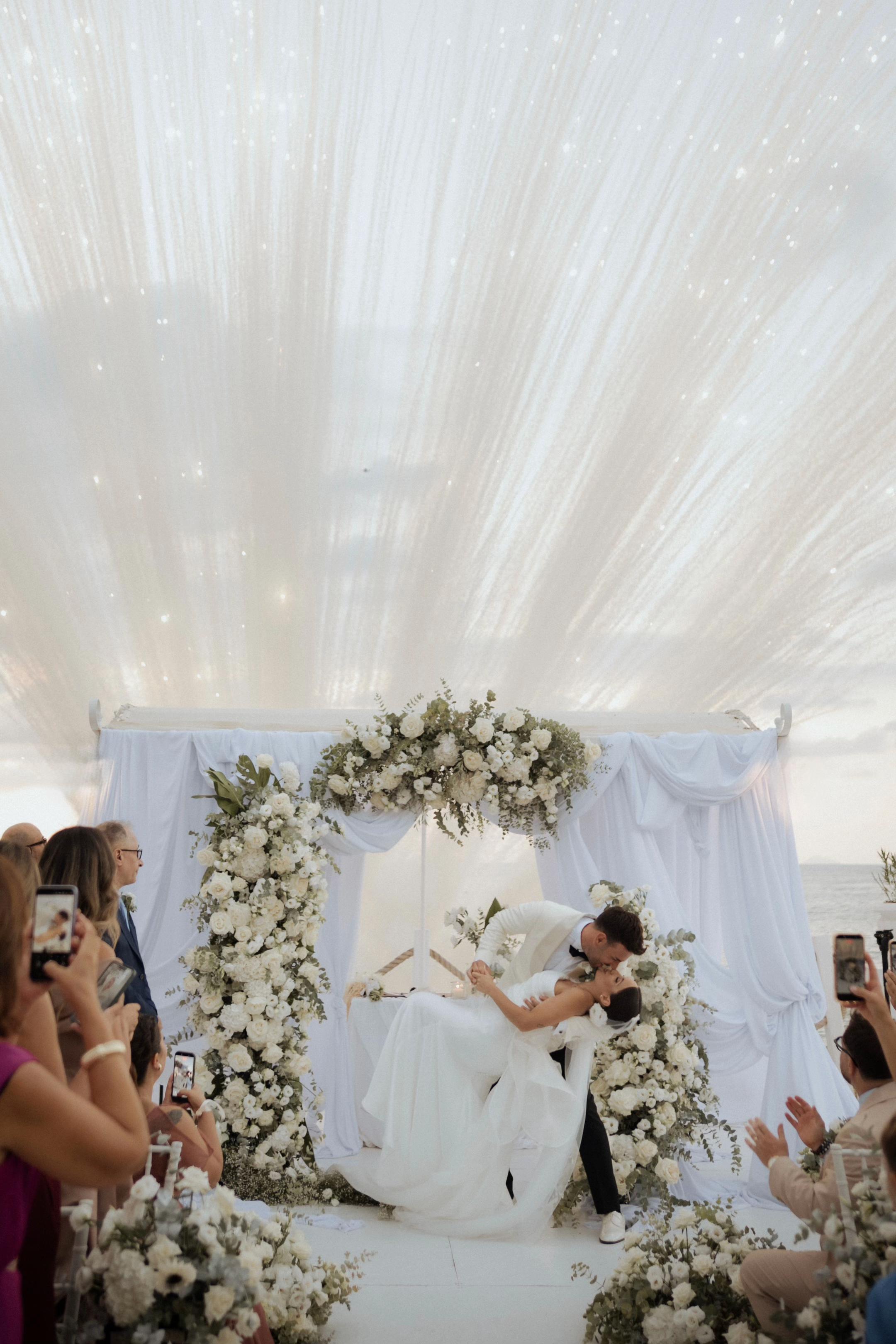 @Luxury Wedding Planner Italy