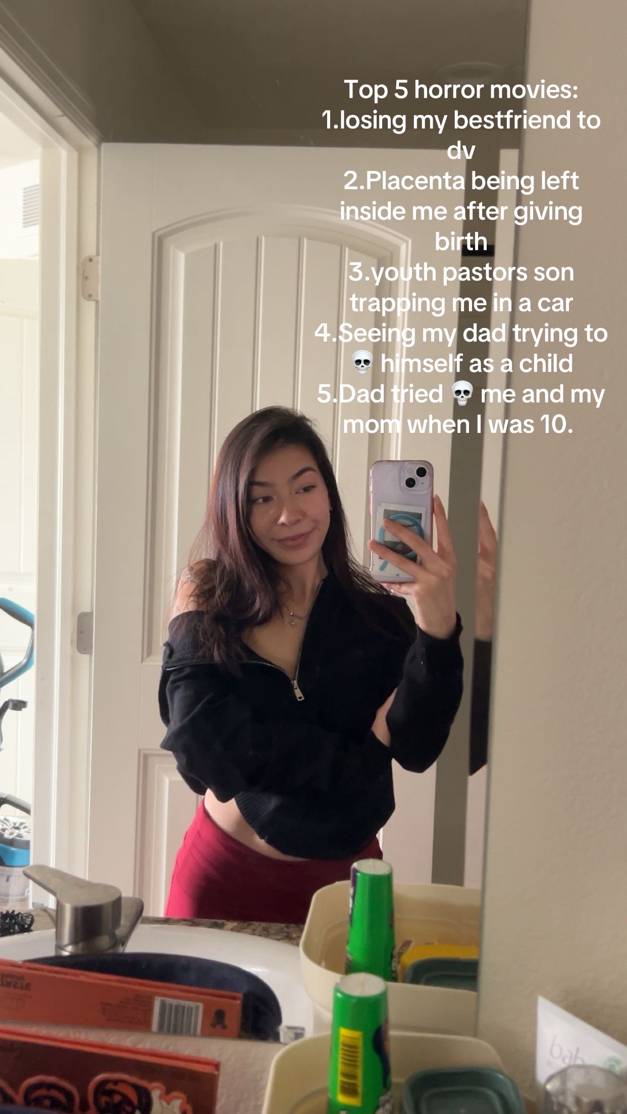 @Maria DePeralta