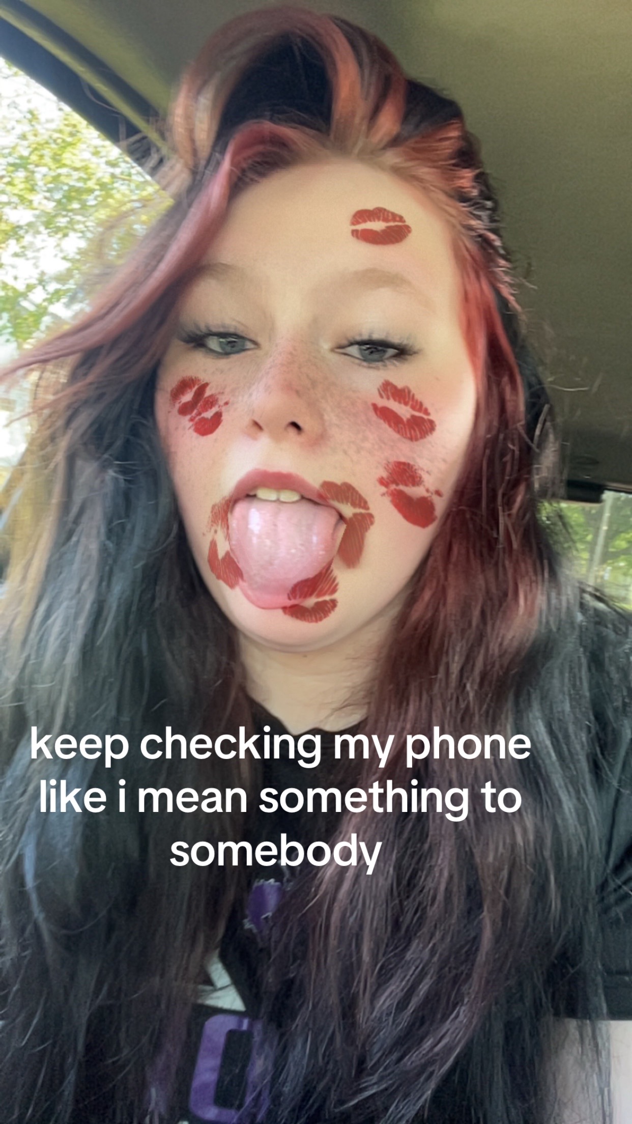 @Khloe messer