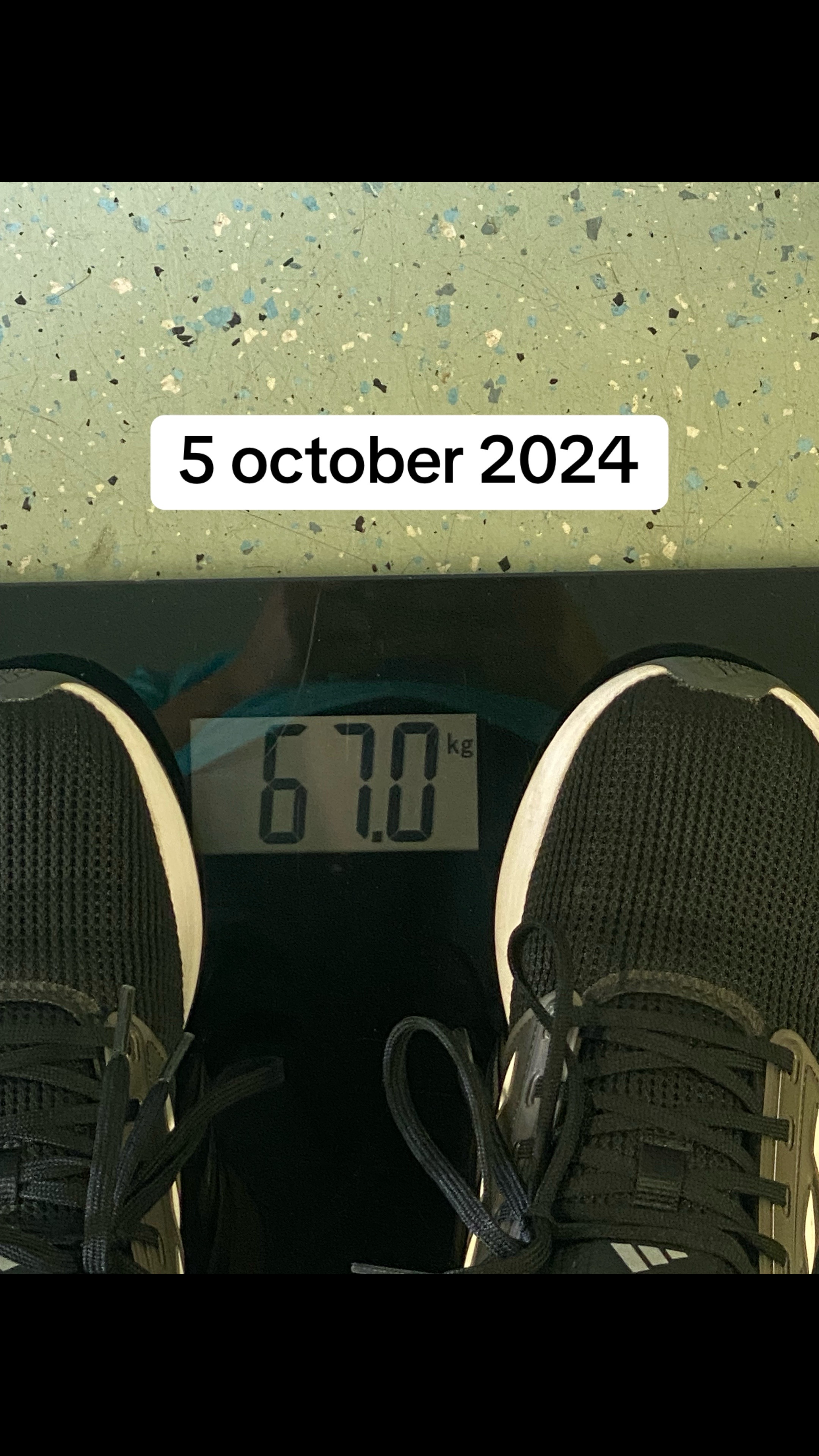 @Weight loss challenge