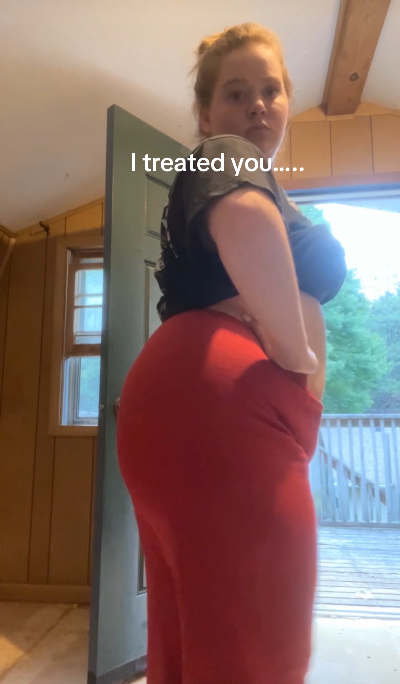 @Mikaila