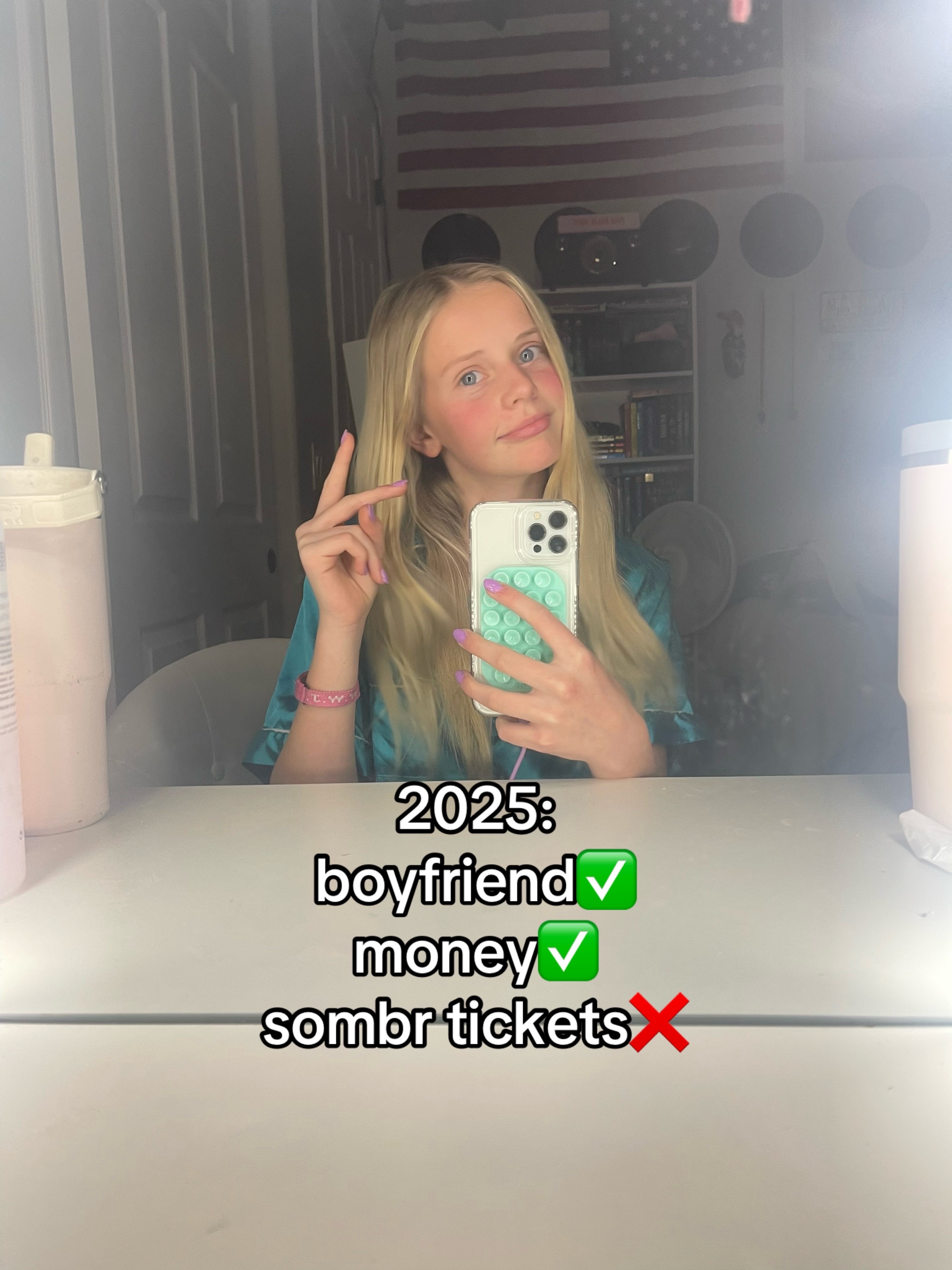 @hannah perry