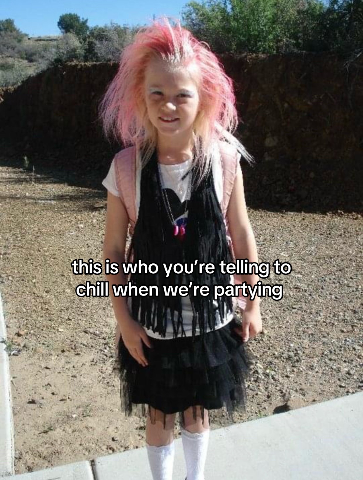 @kyndra gilliam 🕷