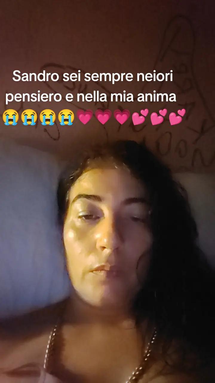 @Rosetta Meloni