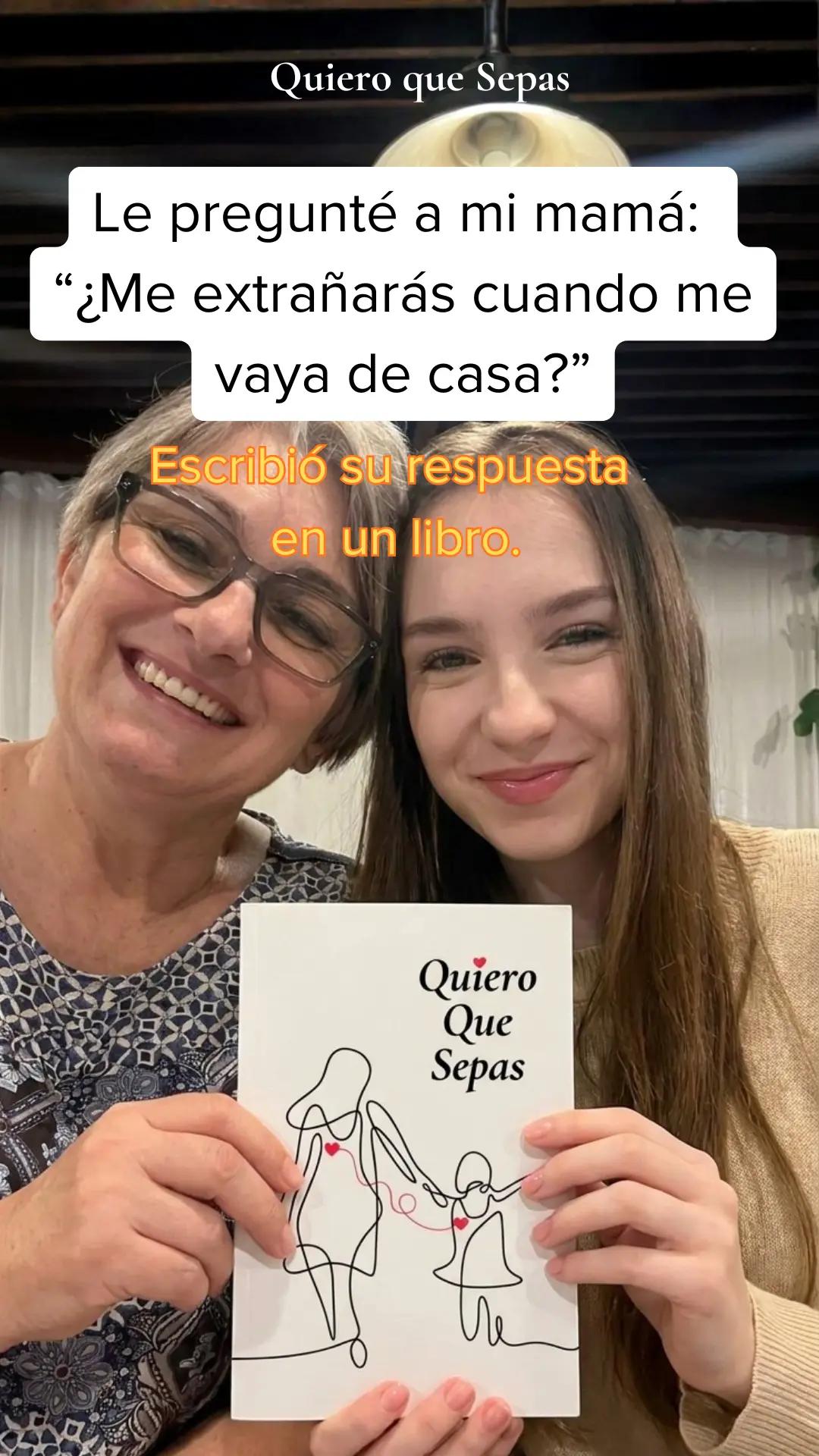 @Quiero Que Sepas