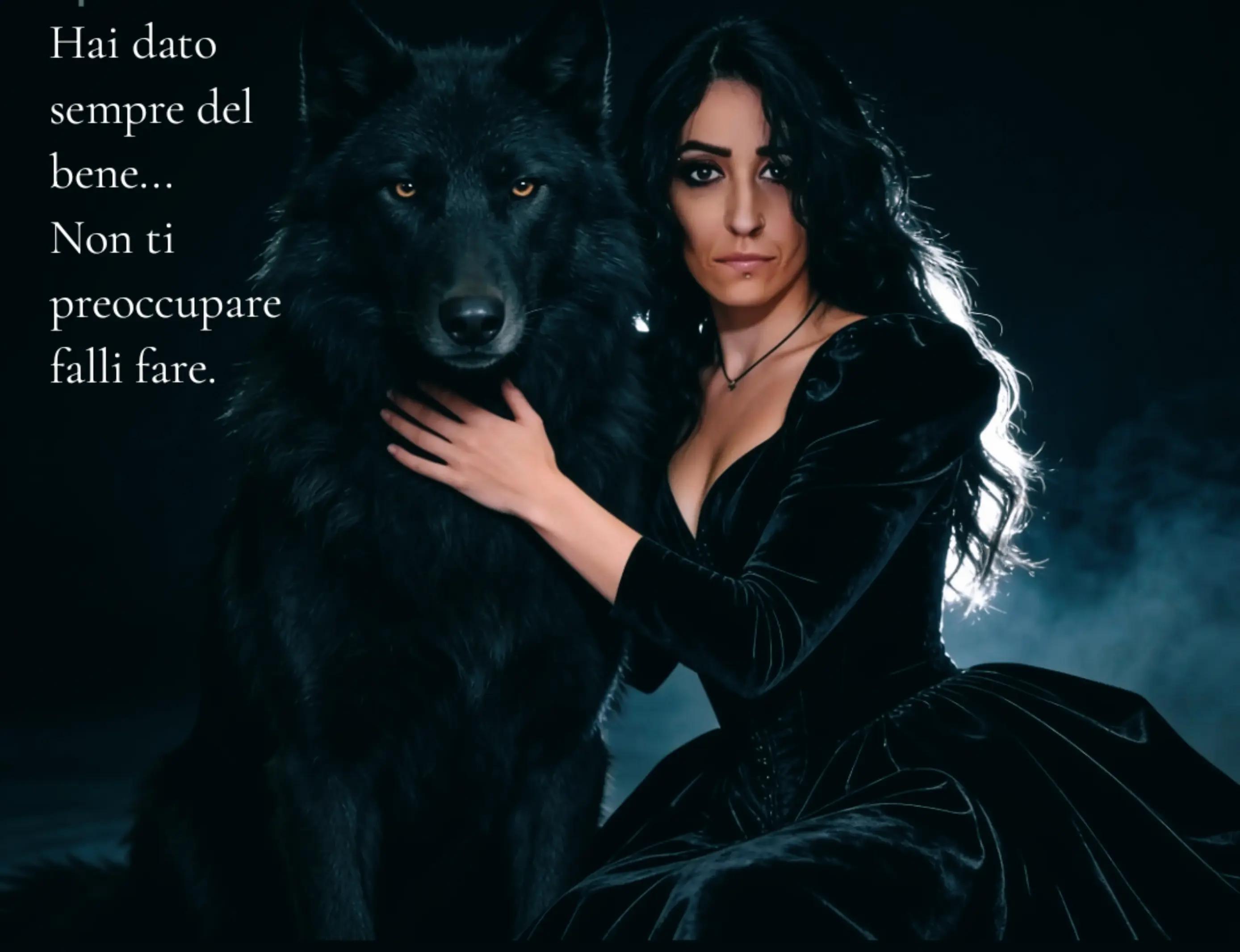 @🐺L𝖆dyW𝑜𝖑𝖋B𝚕𝒶𝚌Ҡ 🐺