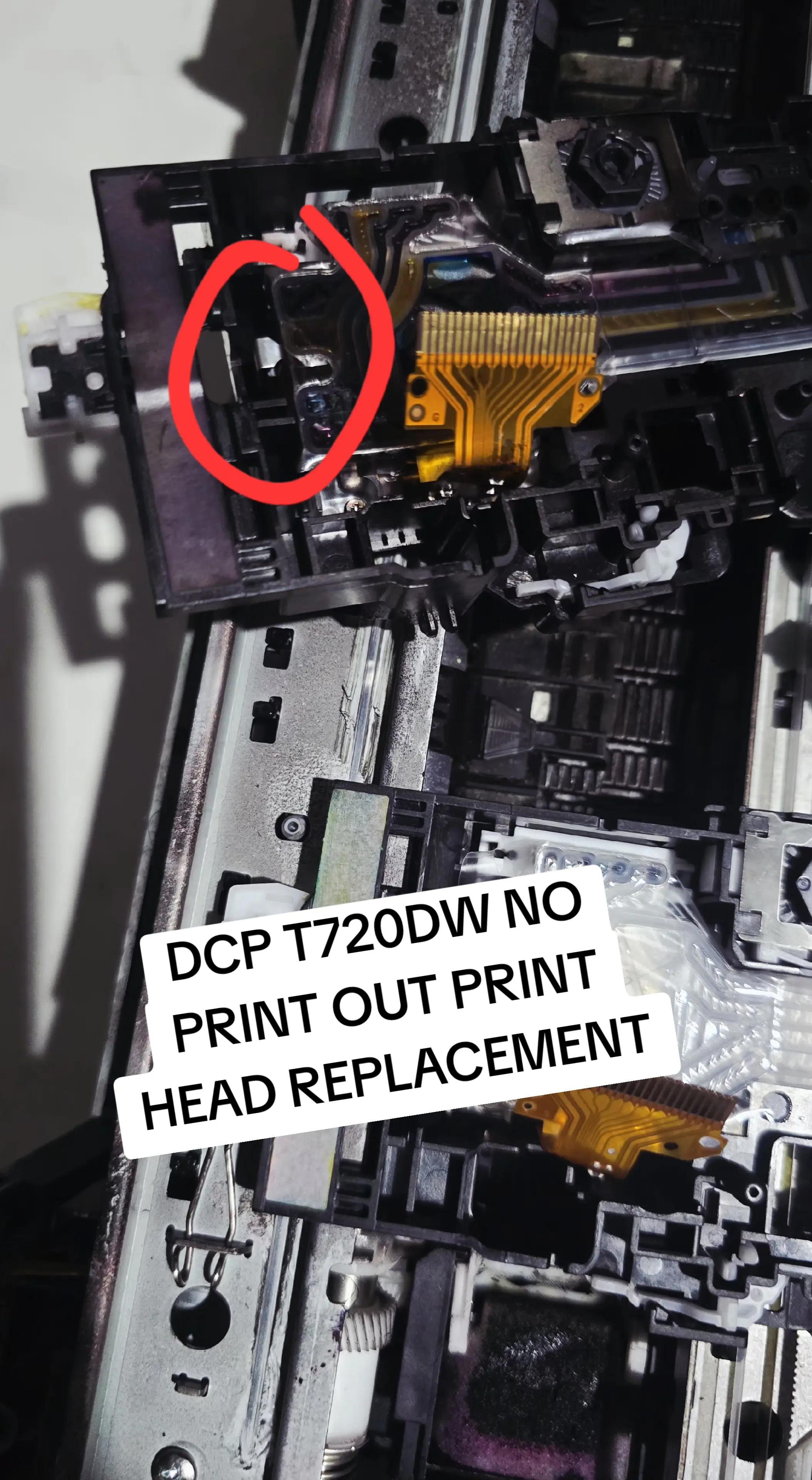 @JB PRINTER PARTS SUPPLIER