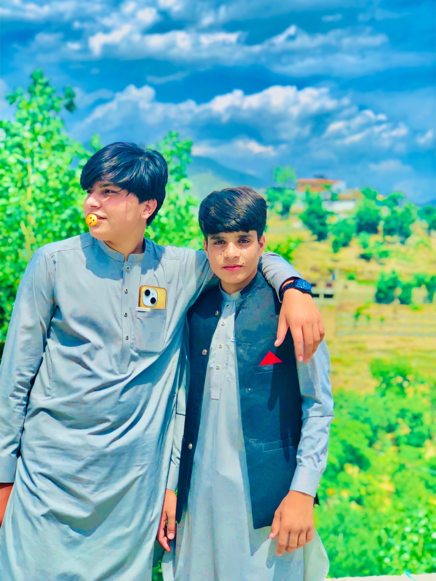 @ANAS Pathan
