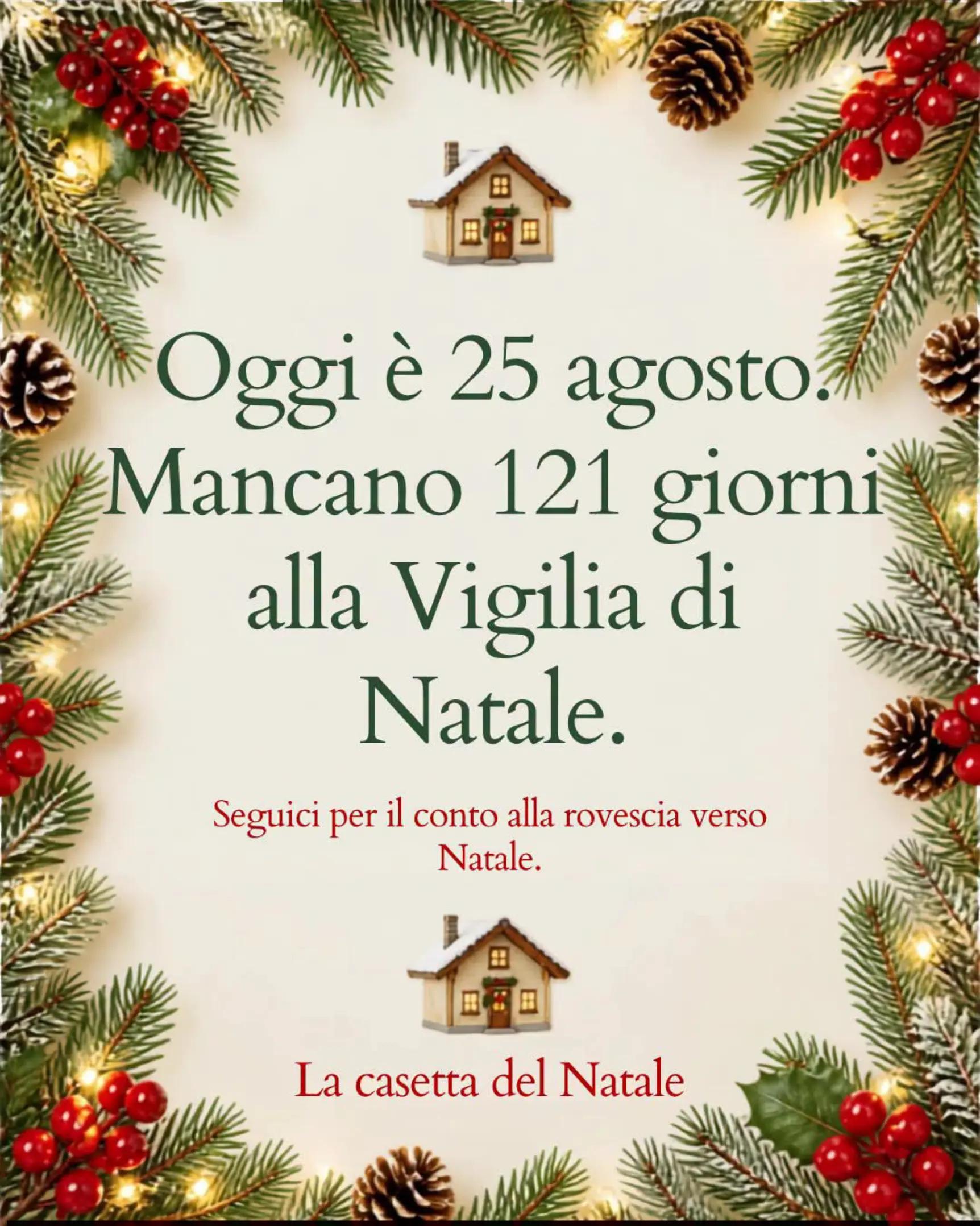 @La Casetta del Natale