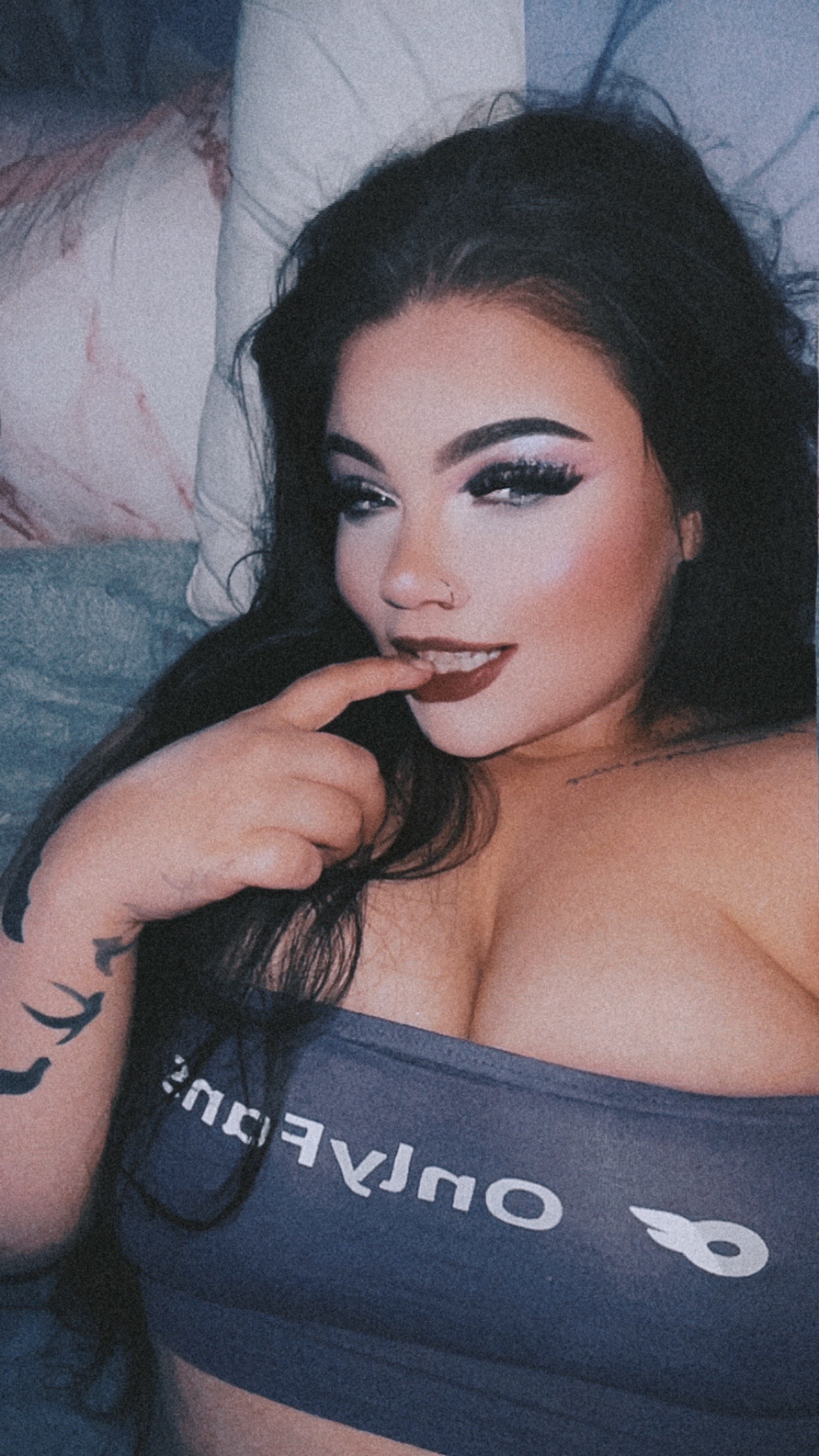 @Michaela (STAHM)💕☪️