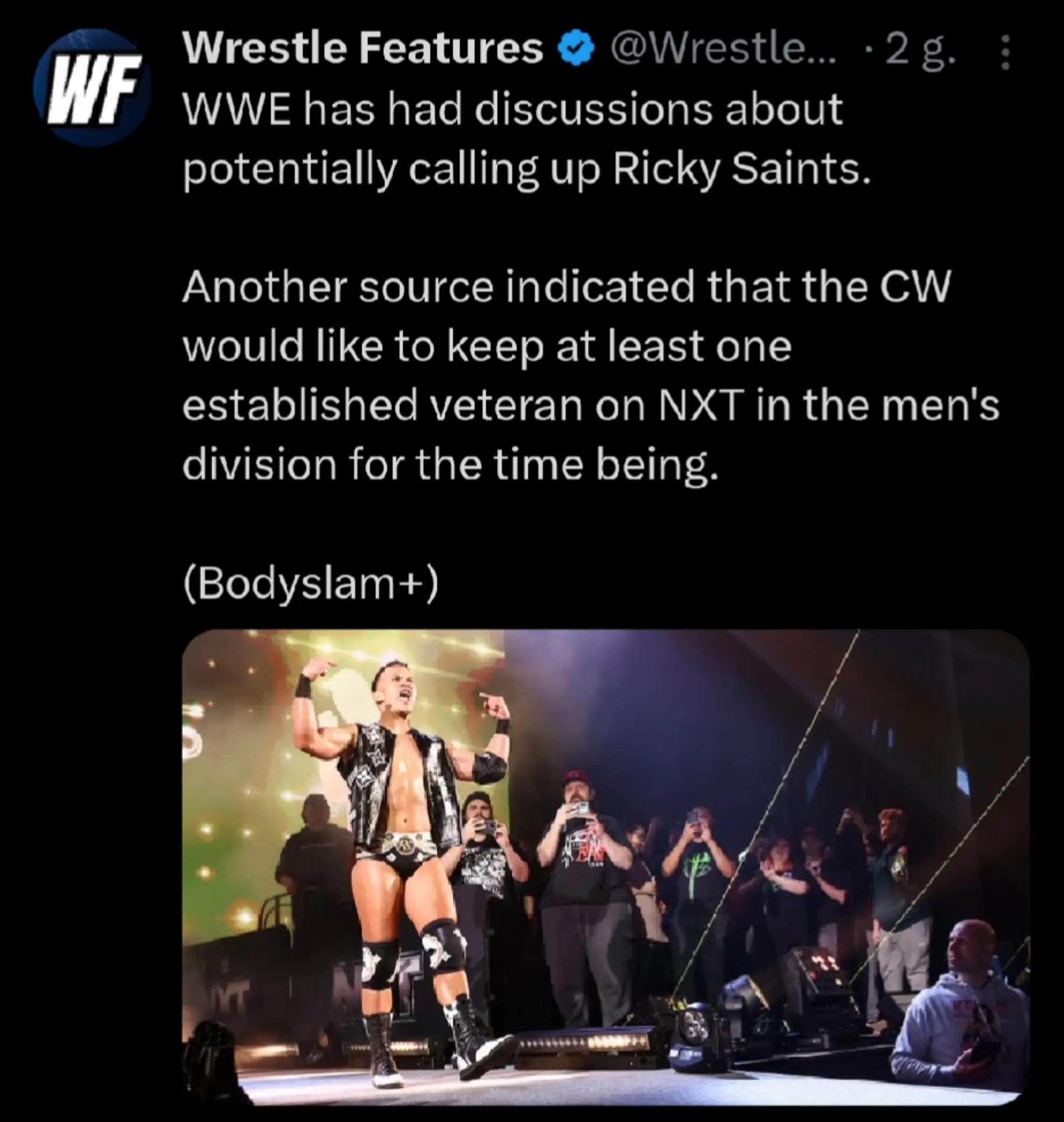 @wrestling fan