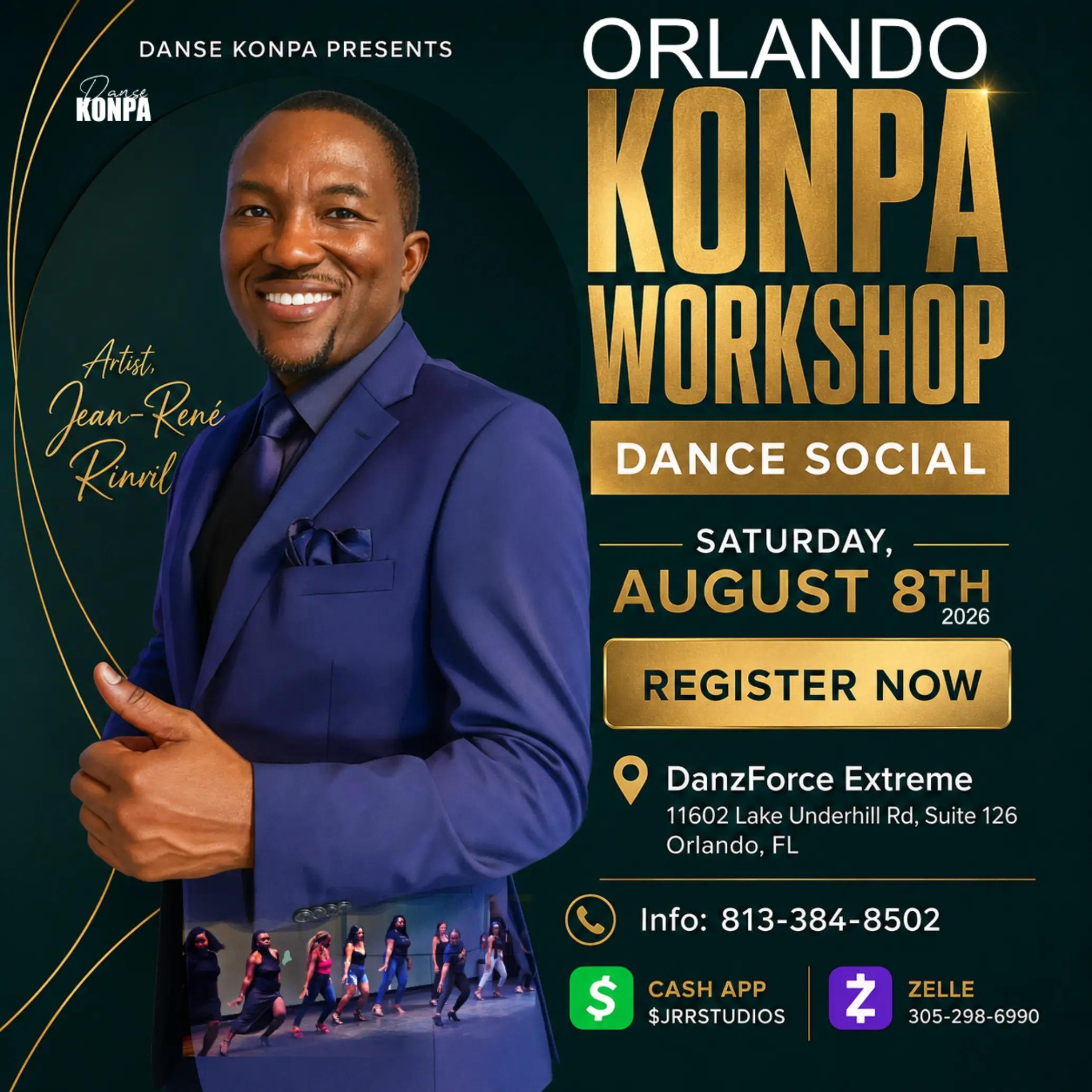 @Danse Konpa