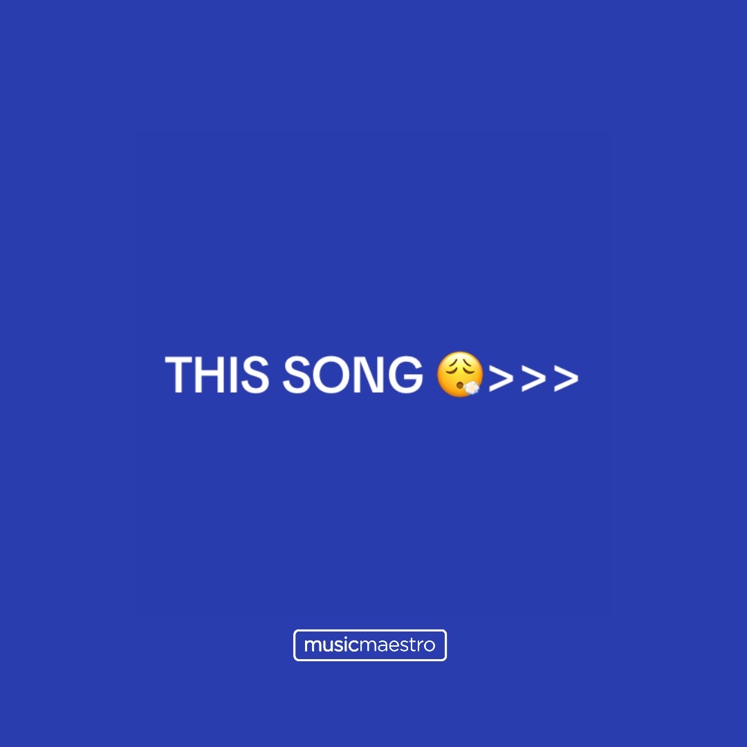 @Sped Up ♬ Music Maestro