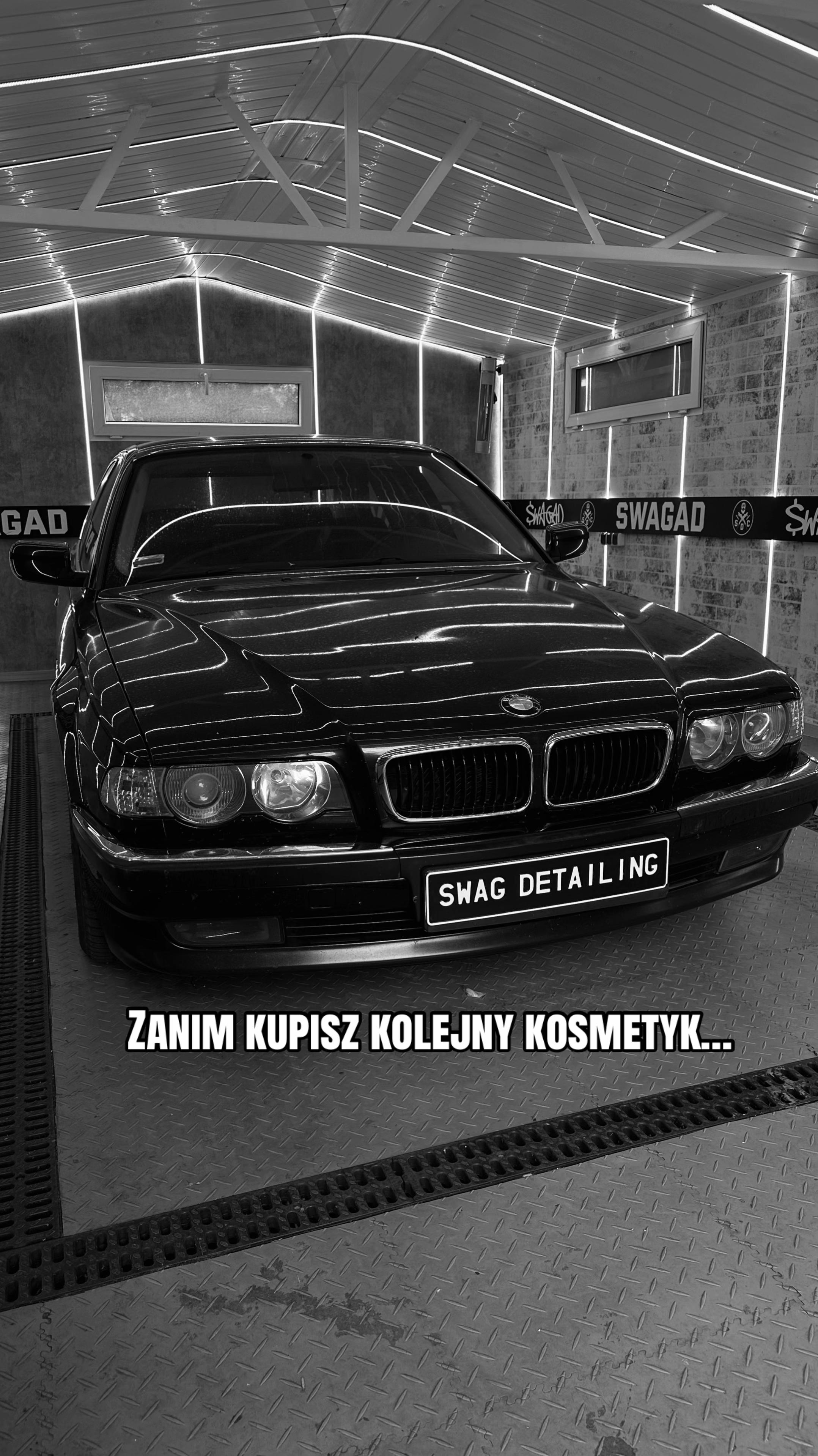 @SWAG DETAILING
