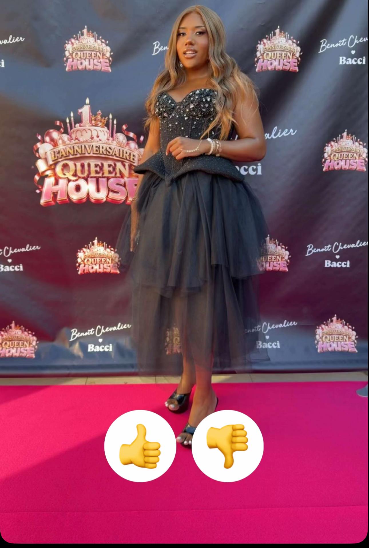@AFRICANQUEEN👸👑