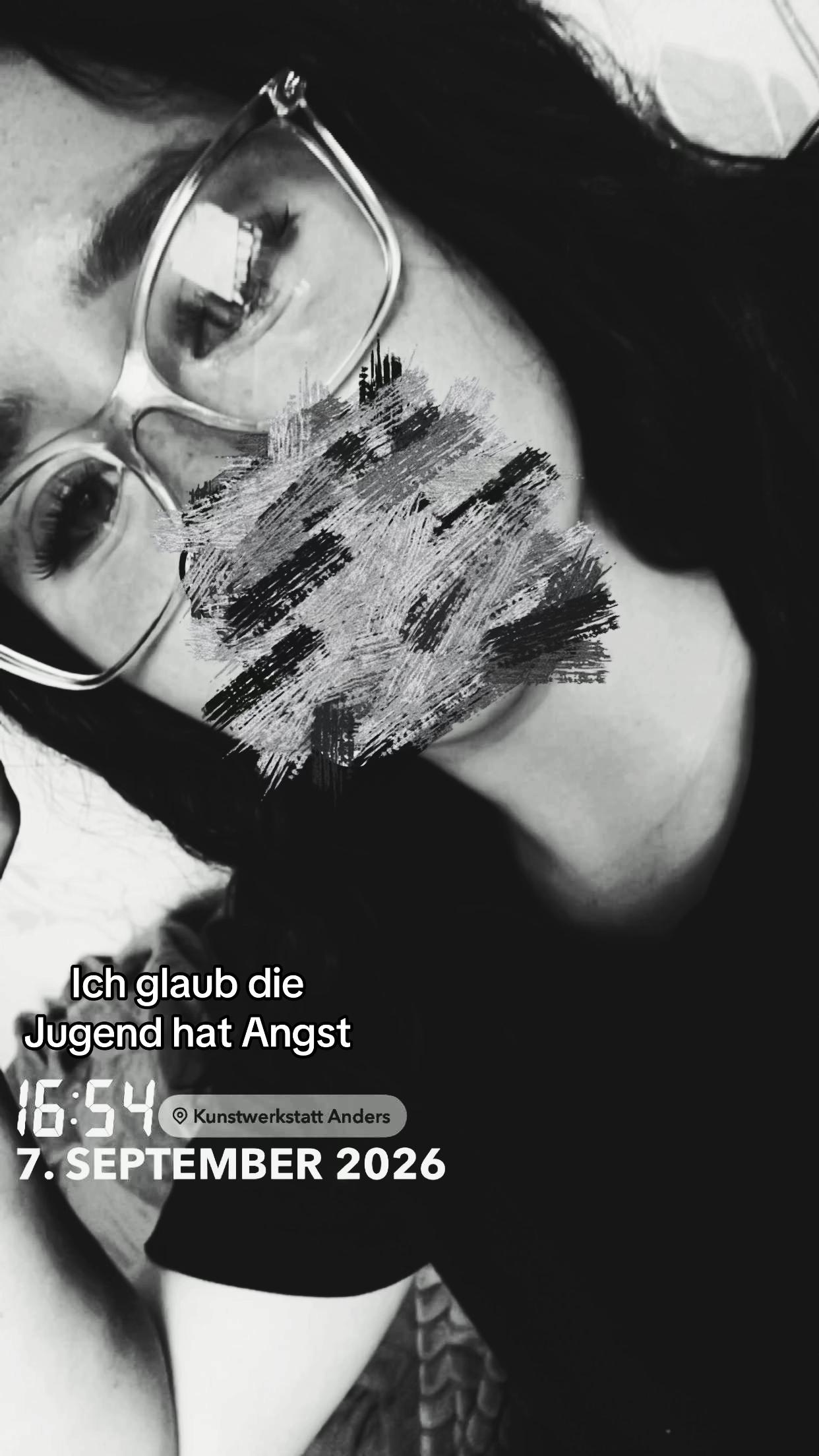 @✞