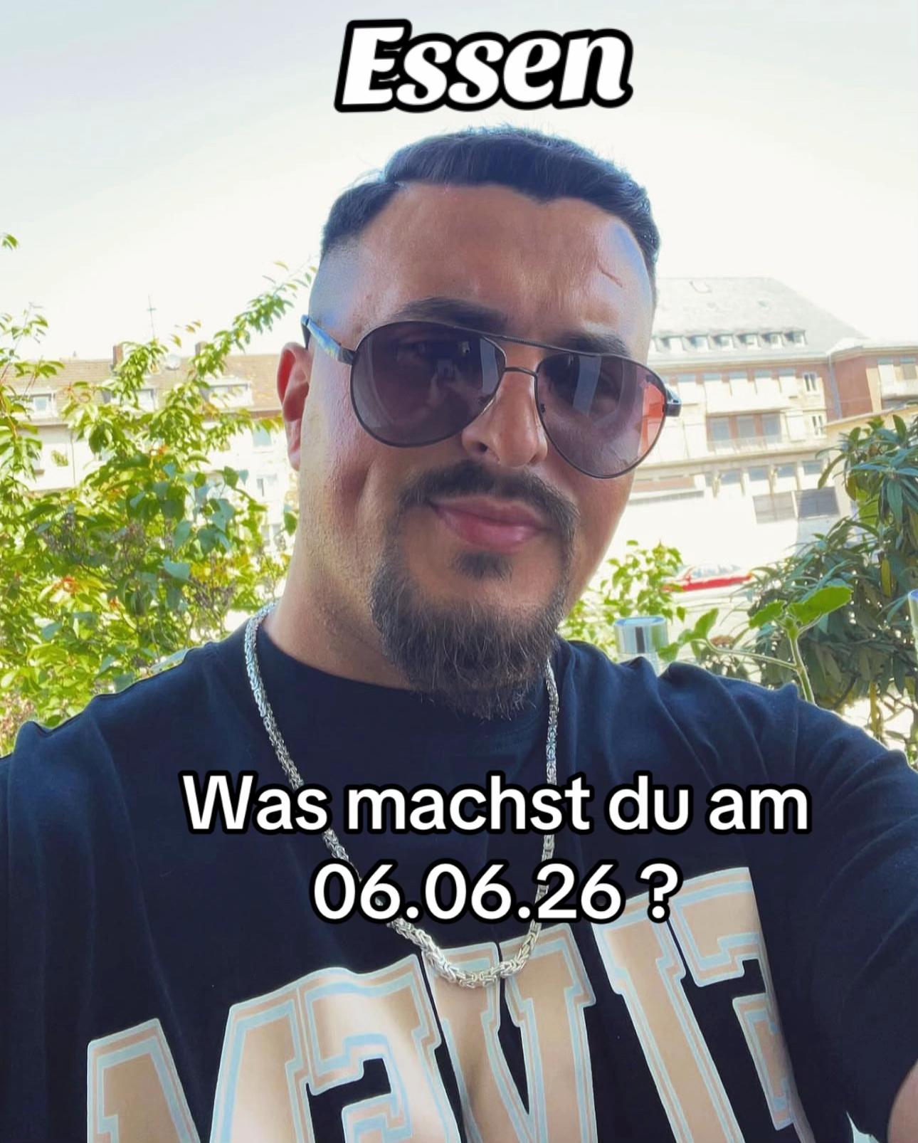 @DJ Assoloco